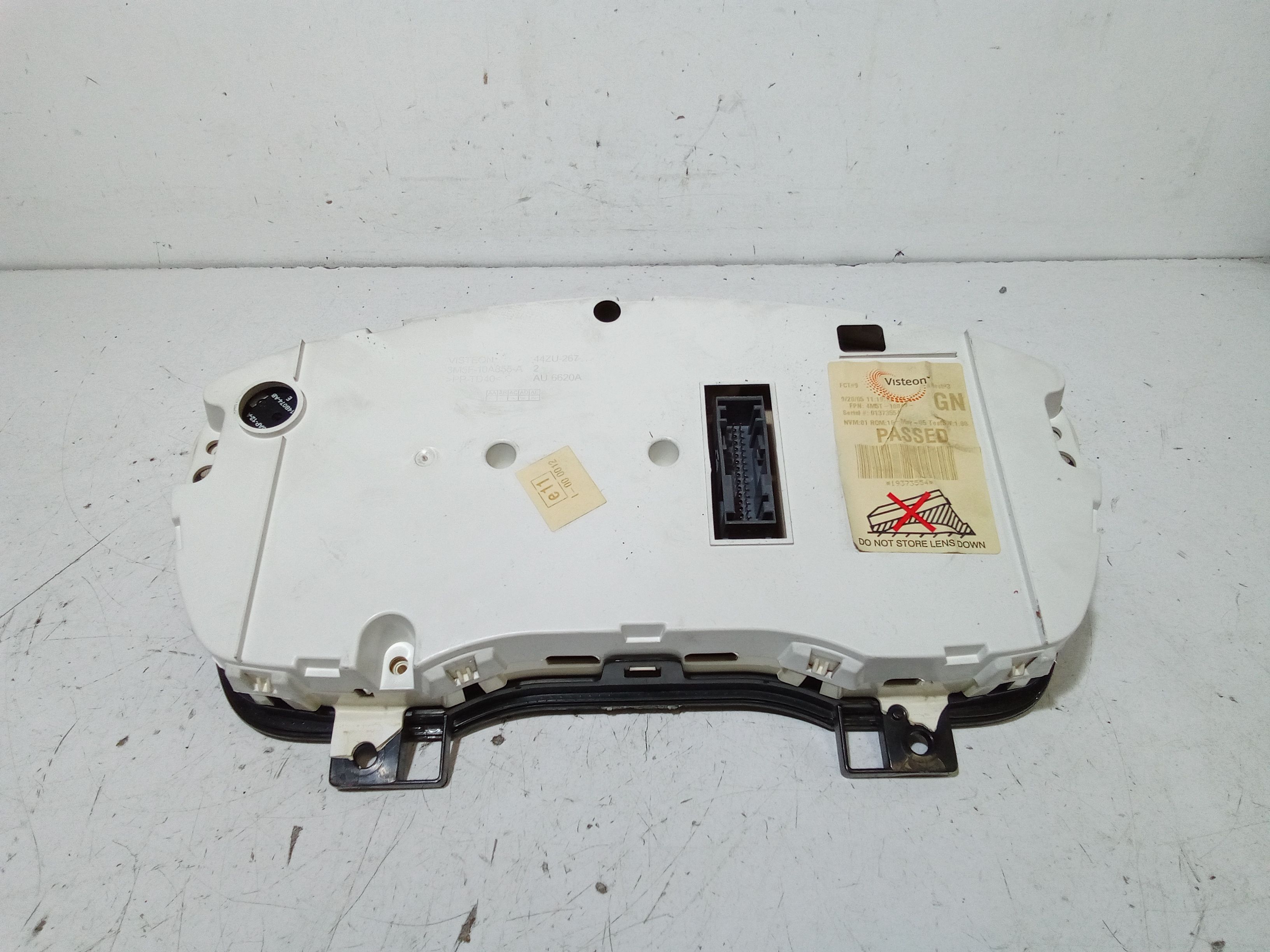Quadro Strumenti FORD Focus Berlina 3 Serie