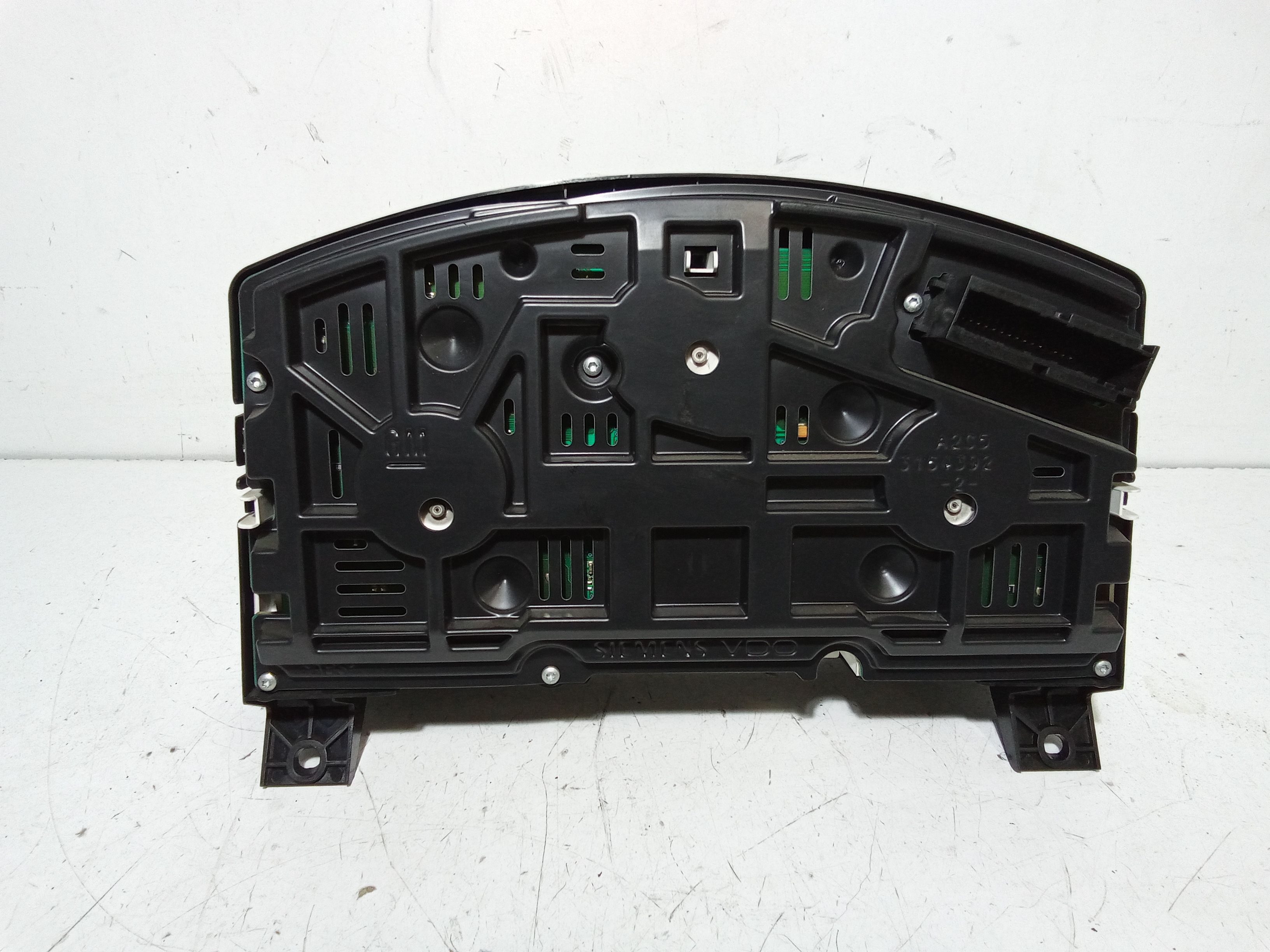 Quadro Strumenti OPEL Astra H Berlina 2 serie