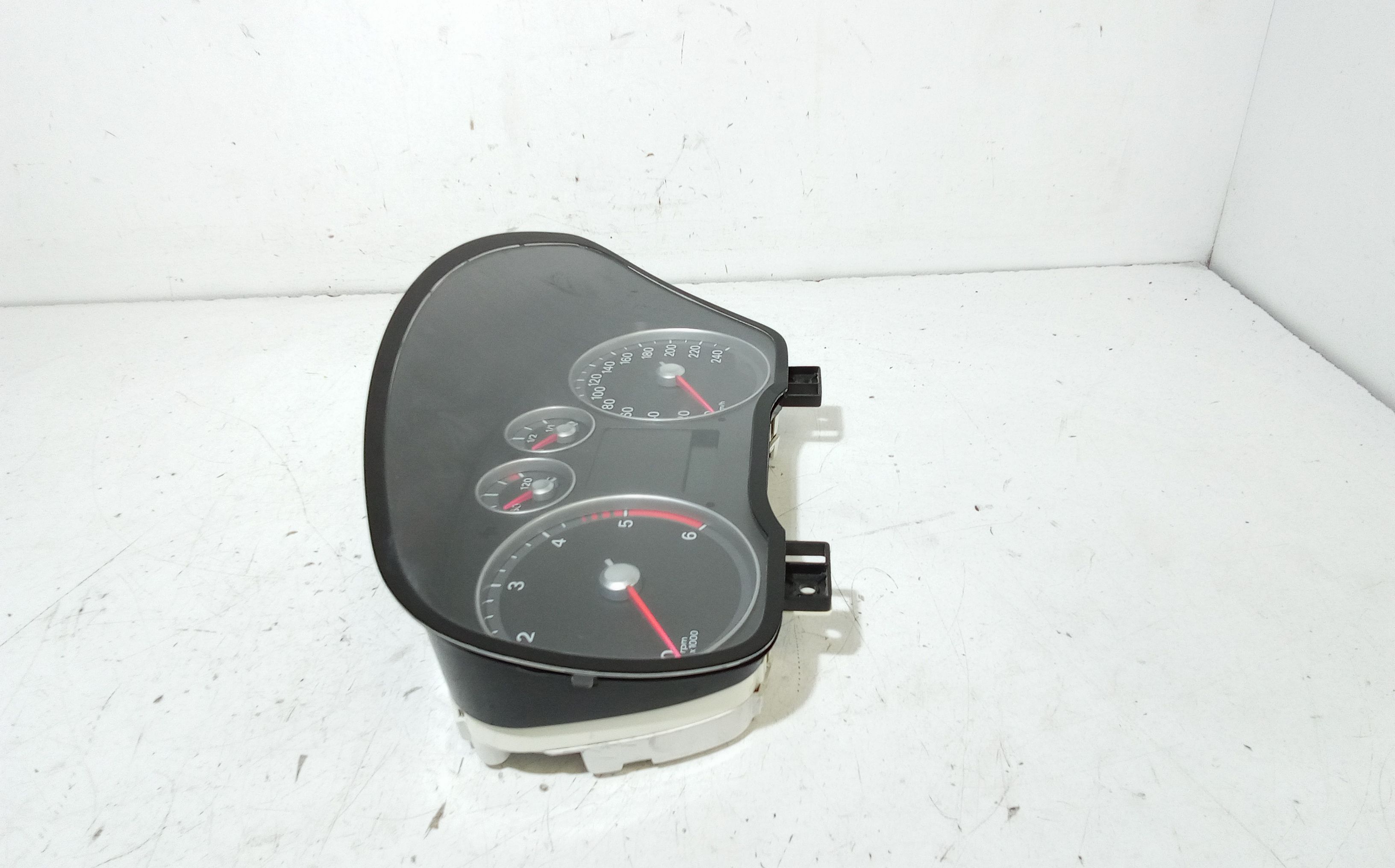 Quadro Strumenti FORD C - Max Serie (07>10)