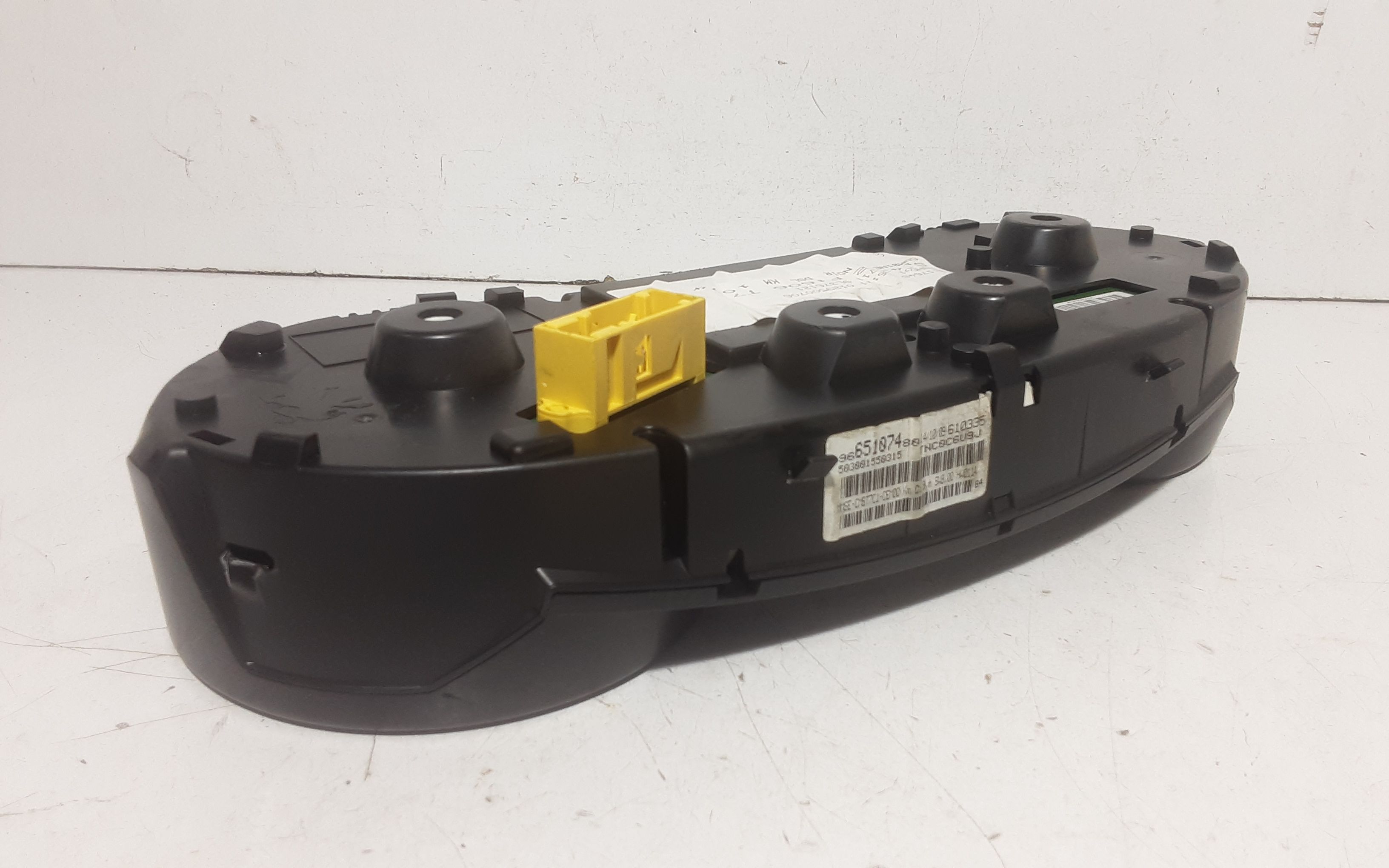 Quadro Strumenti PEUGEOT 308 Serie (07>14)