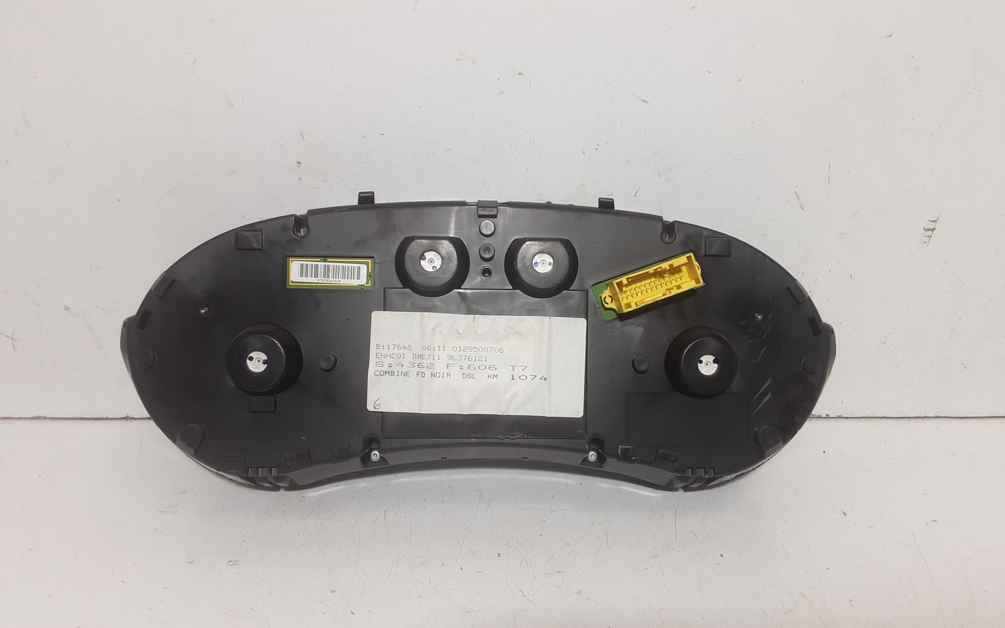 Quadro Strumenti PEUGEOT 308 Serie (07>14)