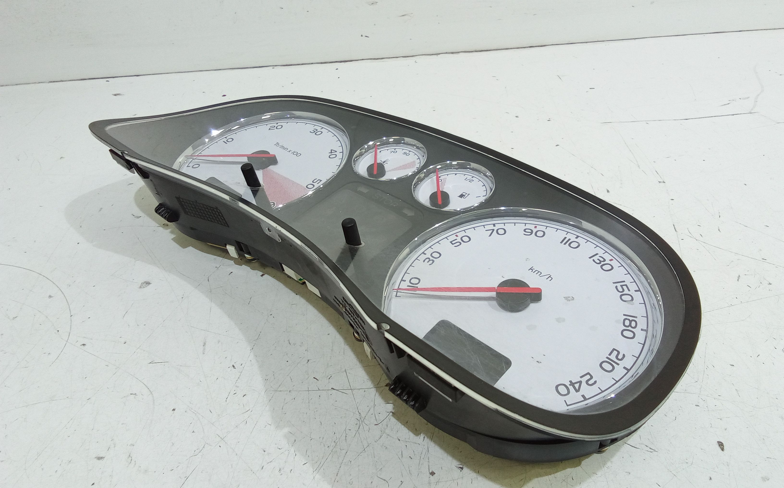 Quadro Strumenti PEUGEOT 307 Berlina