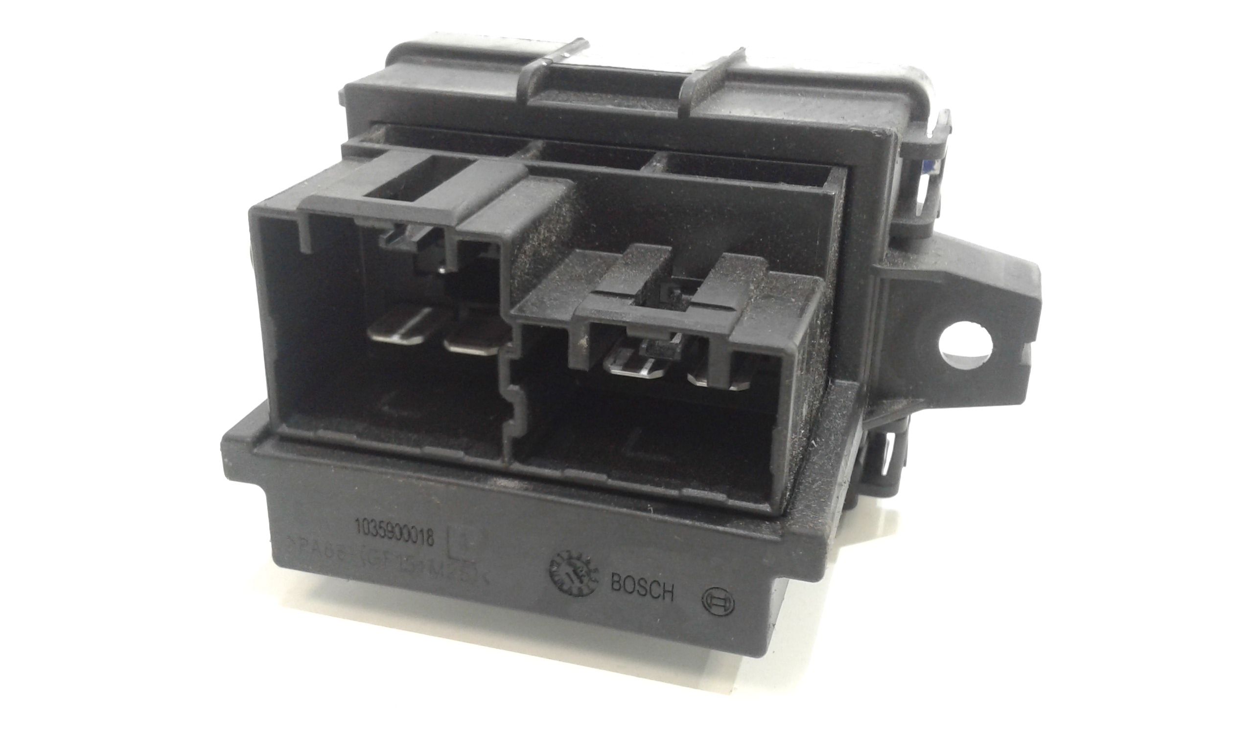 Resistenza riscaldamento FORD Mondeo S. Wagon 7 Serie