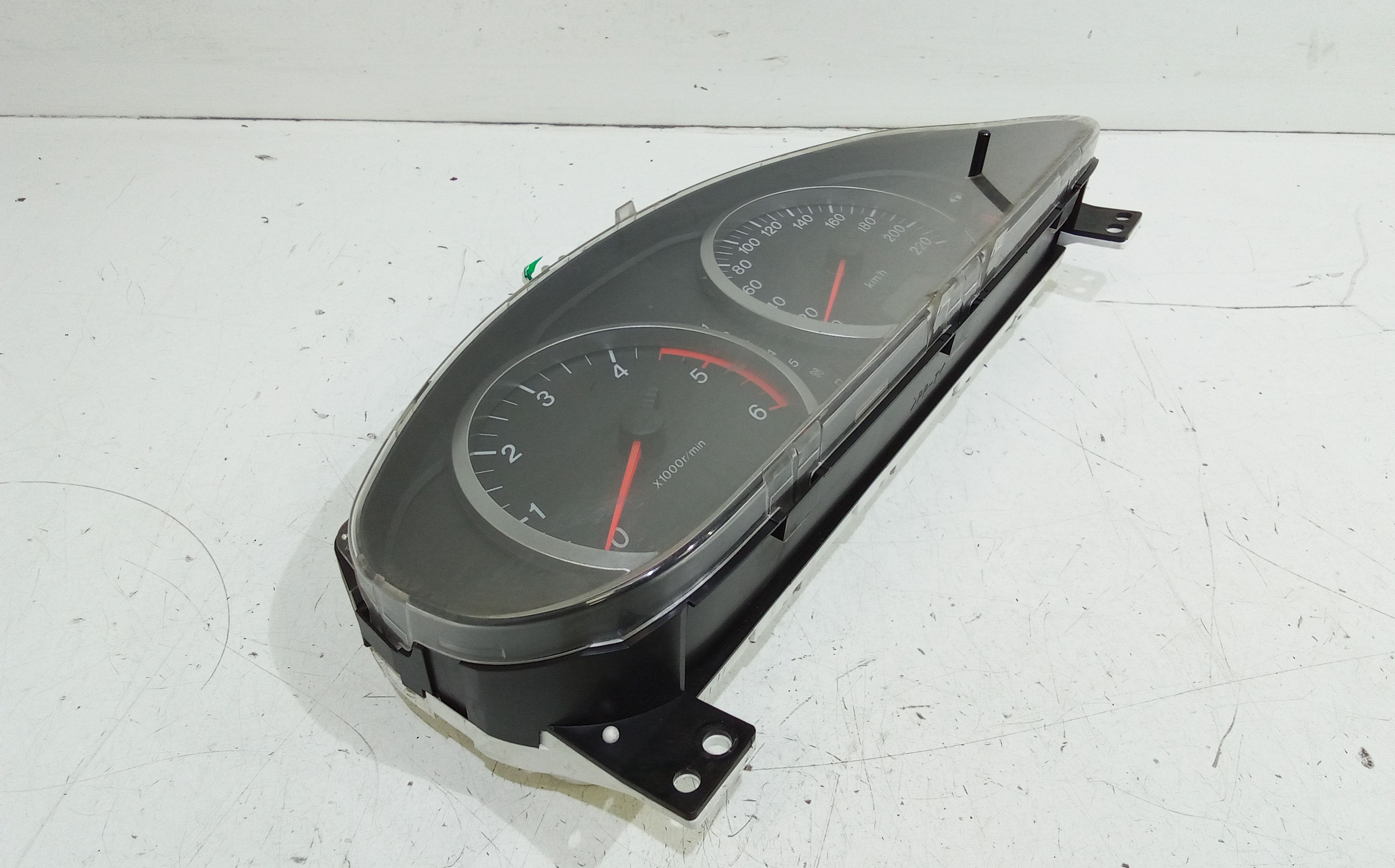 Quadro Strumenti MAZDA 2 Berlina 1 Serie