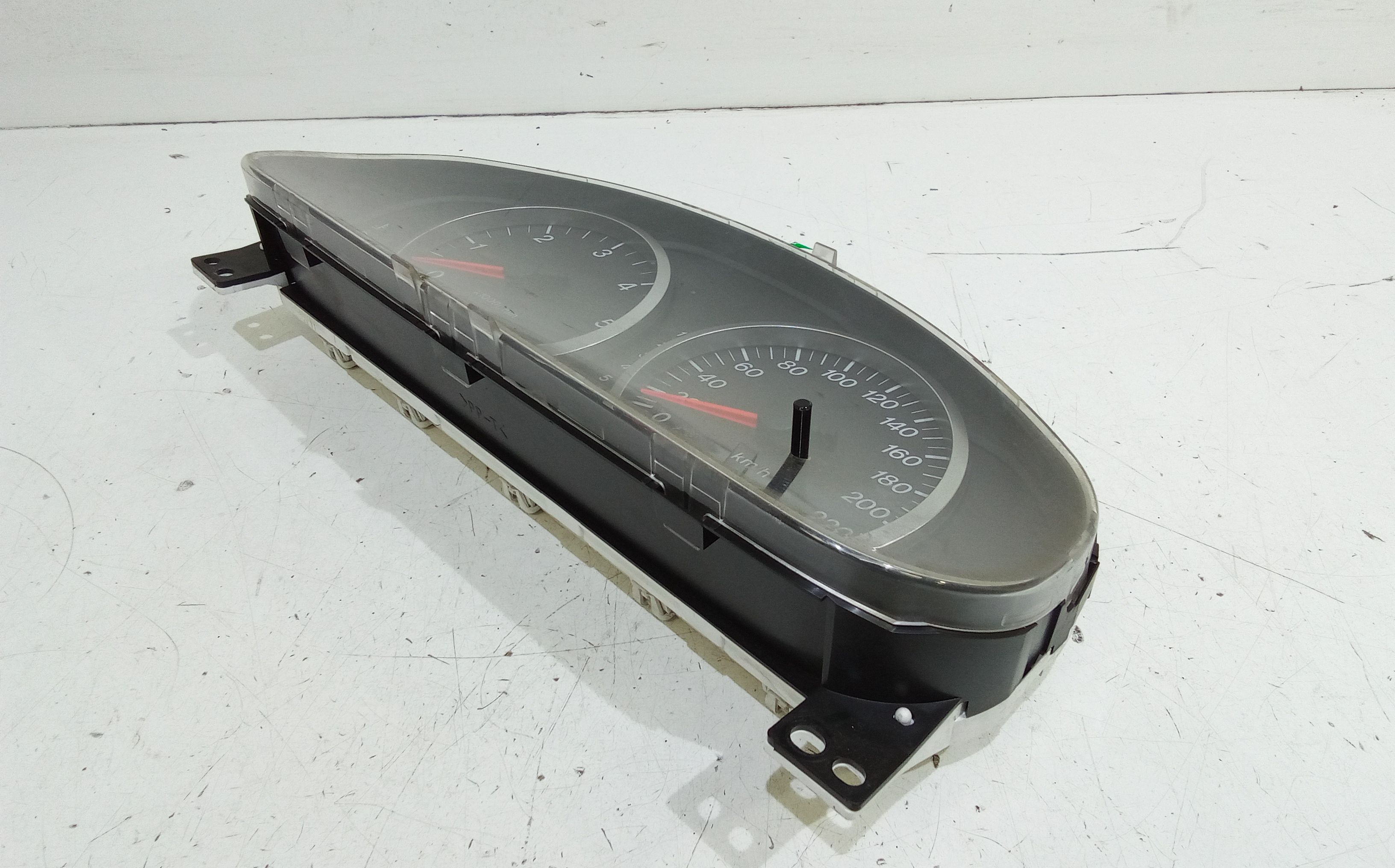 Quadro Strumenti MAZDA 2 Berlina 1 Serie