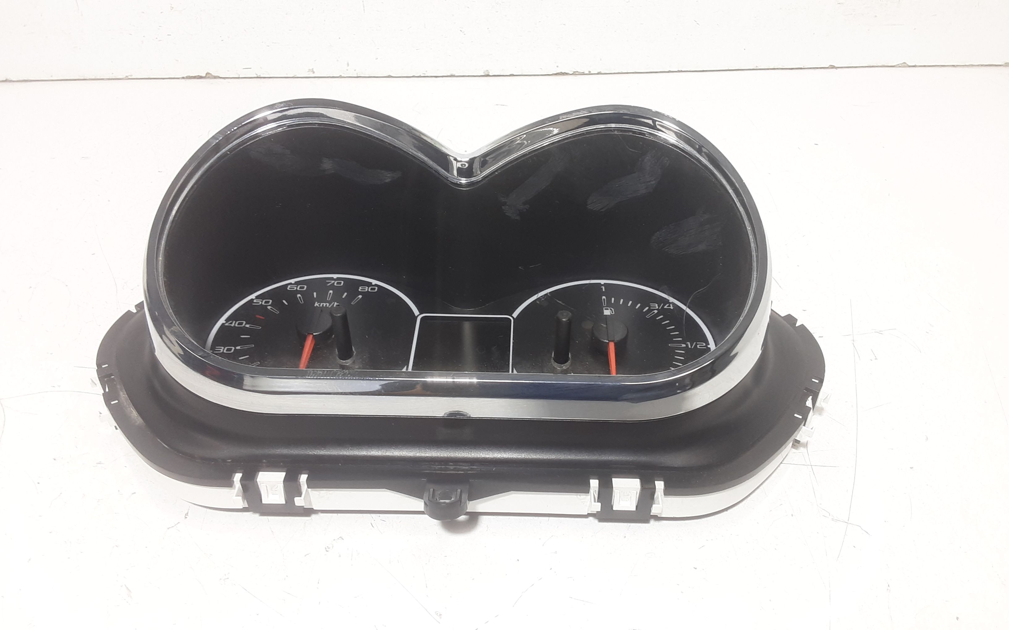 Quadro Strumenti CHATENET CH46 Serie EVO500N (20>)