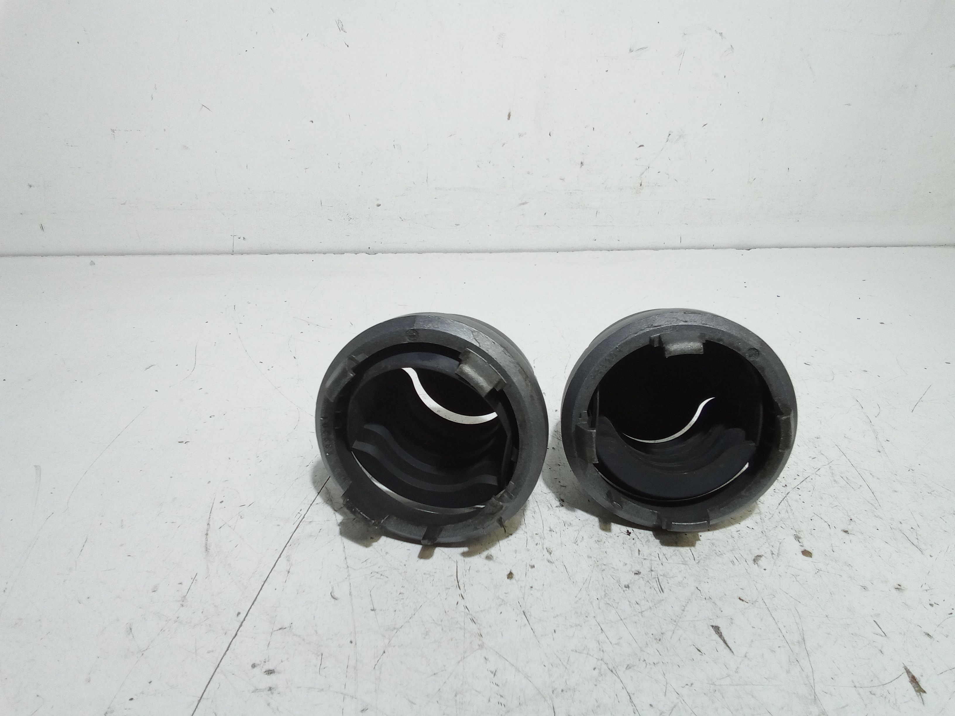 Bocchette Aria Cruscotto SMART ForTwo Coup 1 Serie