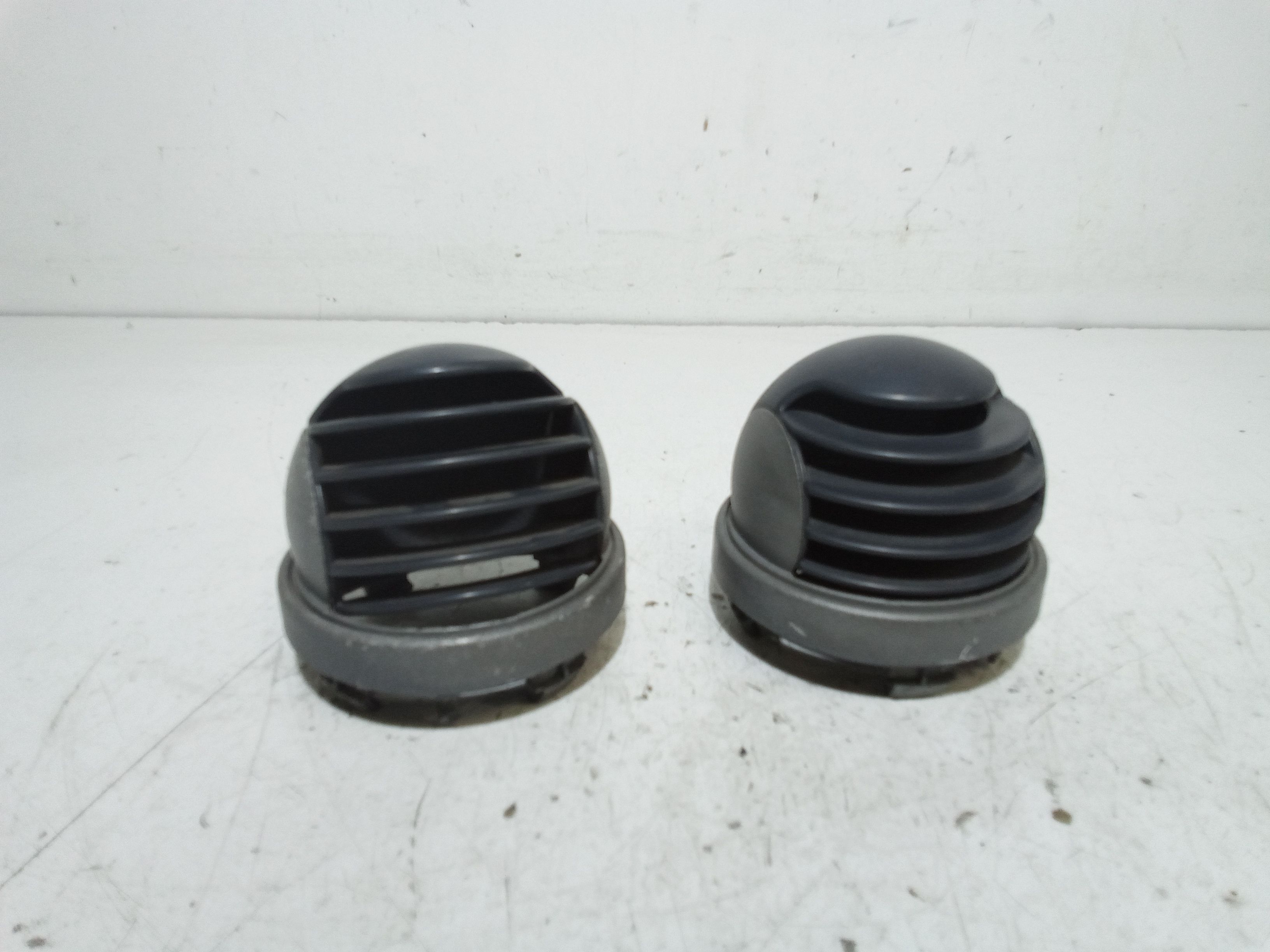 Bocchette Aria Cruscotto SMART ForTwo Coup 1 Serie