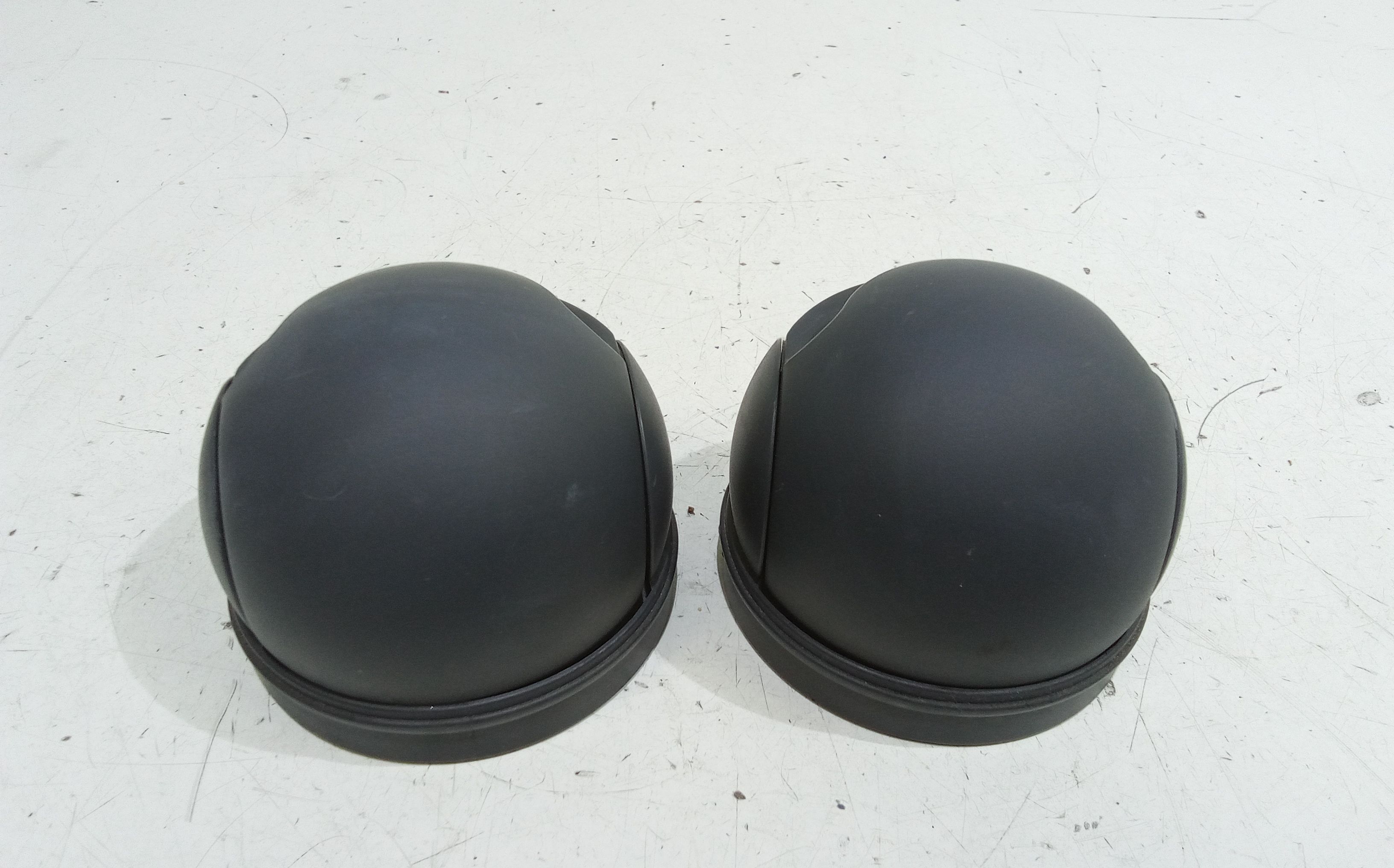 Bocchette Aria Cruscotto SMART Fortwo Coup 2 Serie