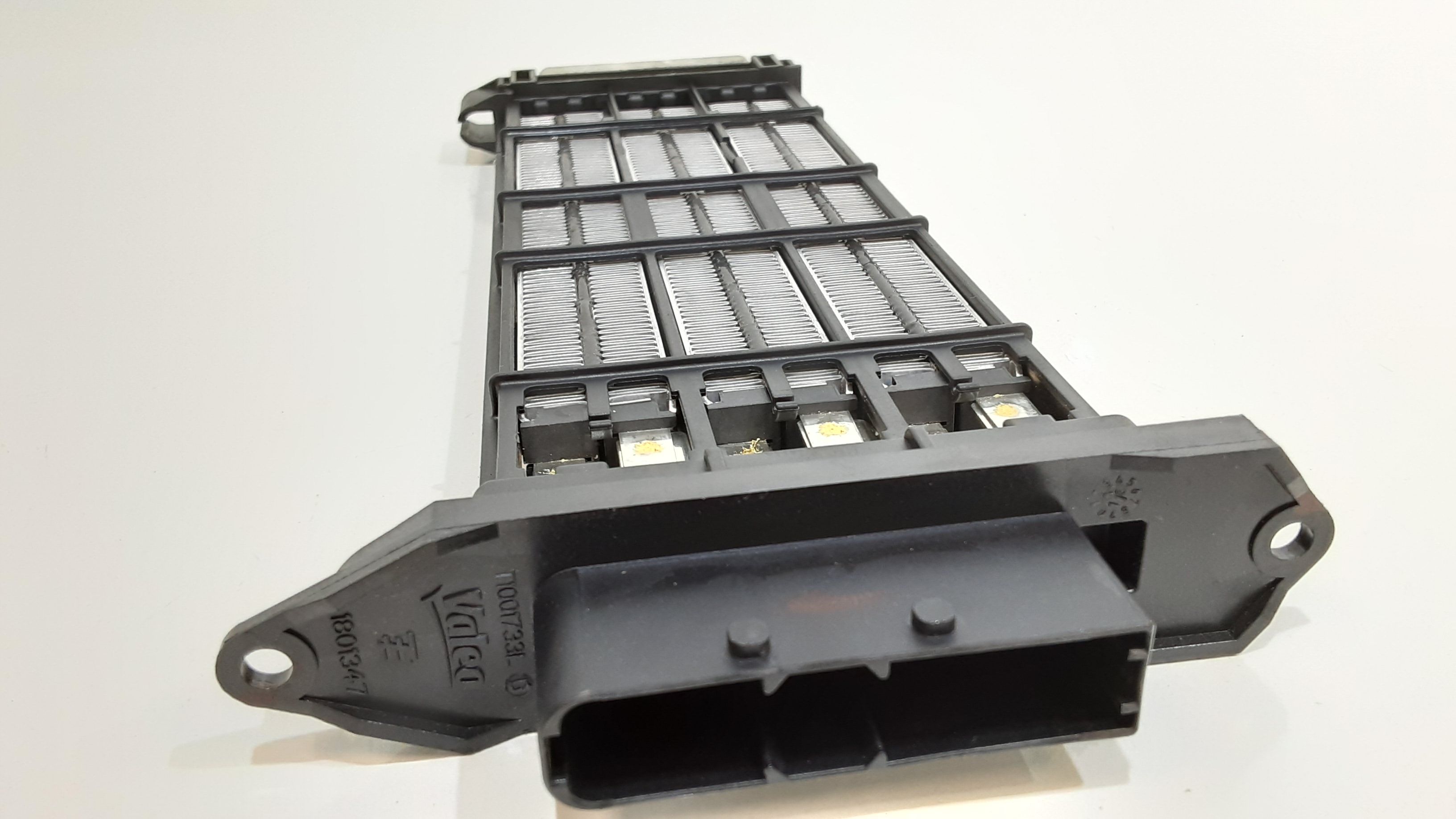 Resistenza riscaldamento RENAULT Scenic Serie (16>)