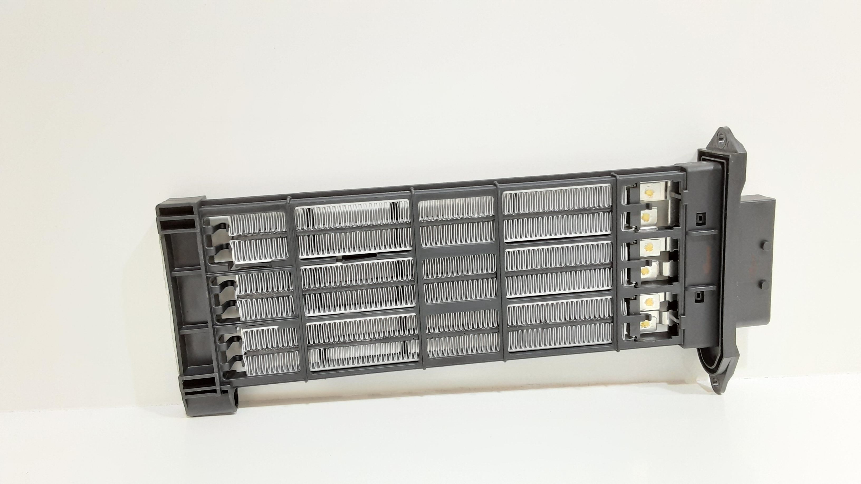 Resistenza riscaldamento RENAULT Scenic Serie (16>)