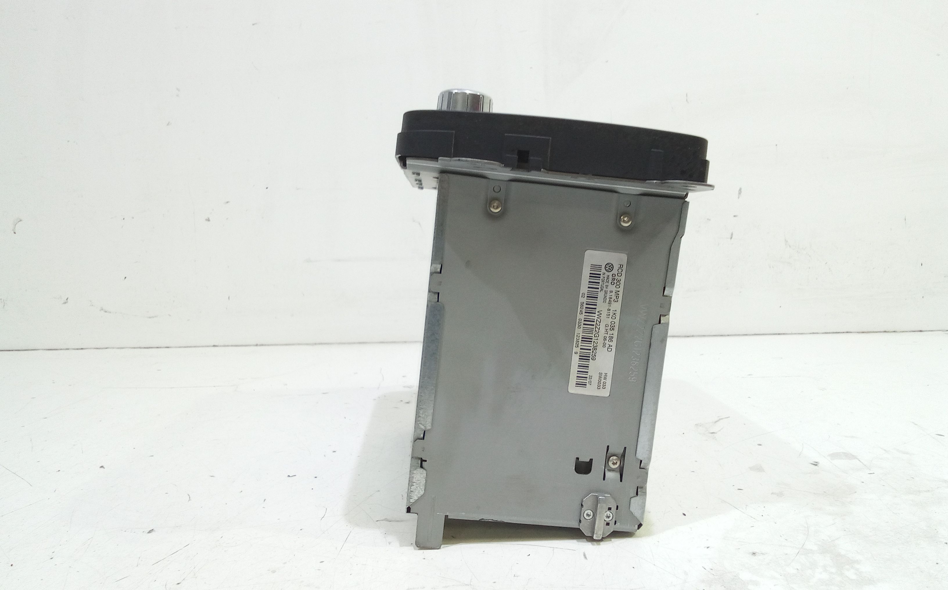 Autoradio VOLKSWAGEN Passat Berlina 4 Serie