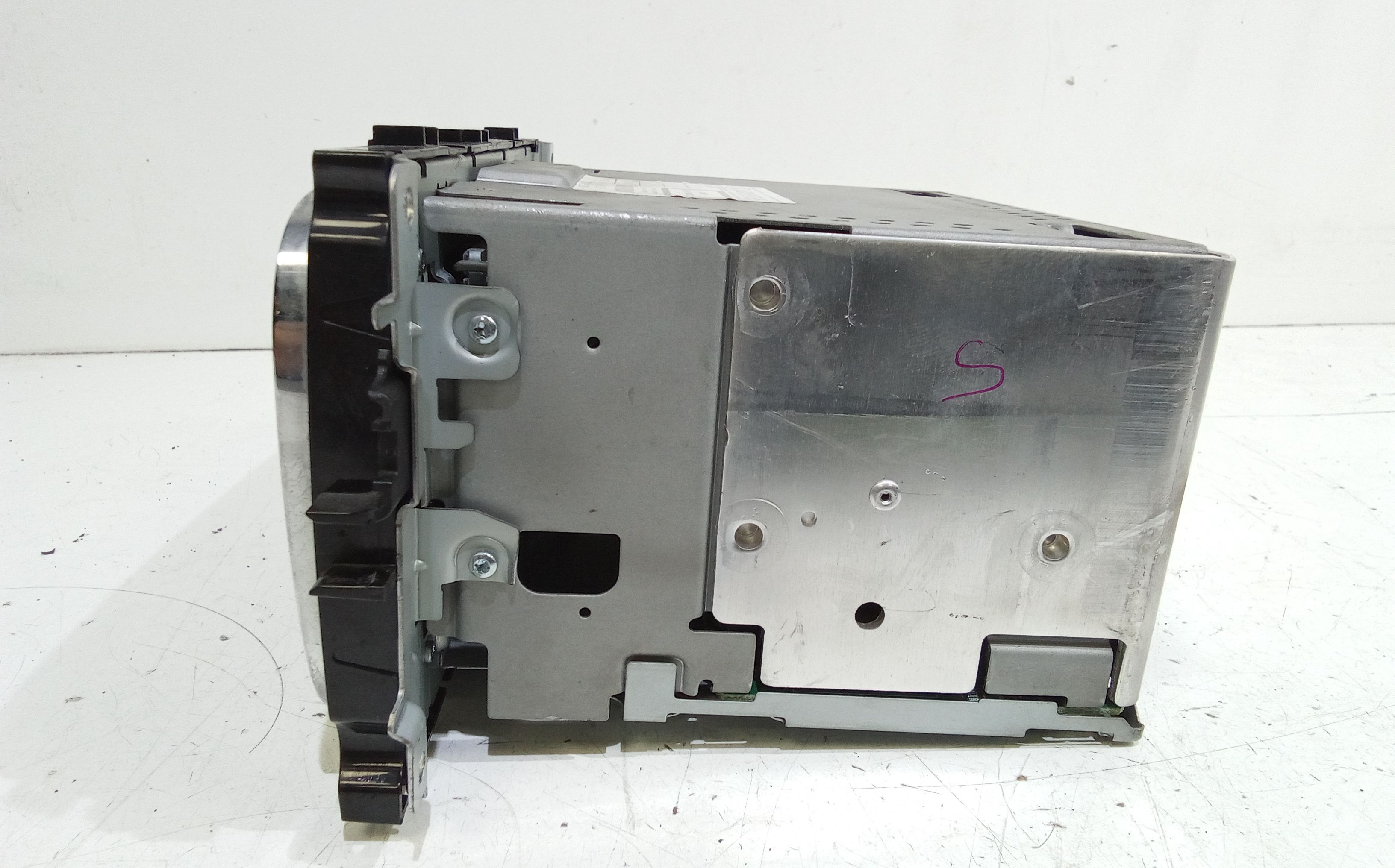 Autoradio FORD S - Max Serie (06>14)