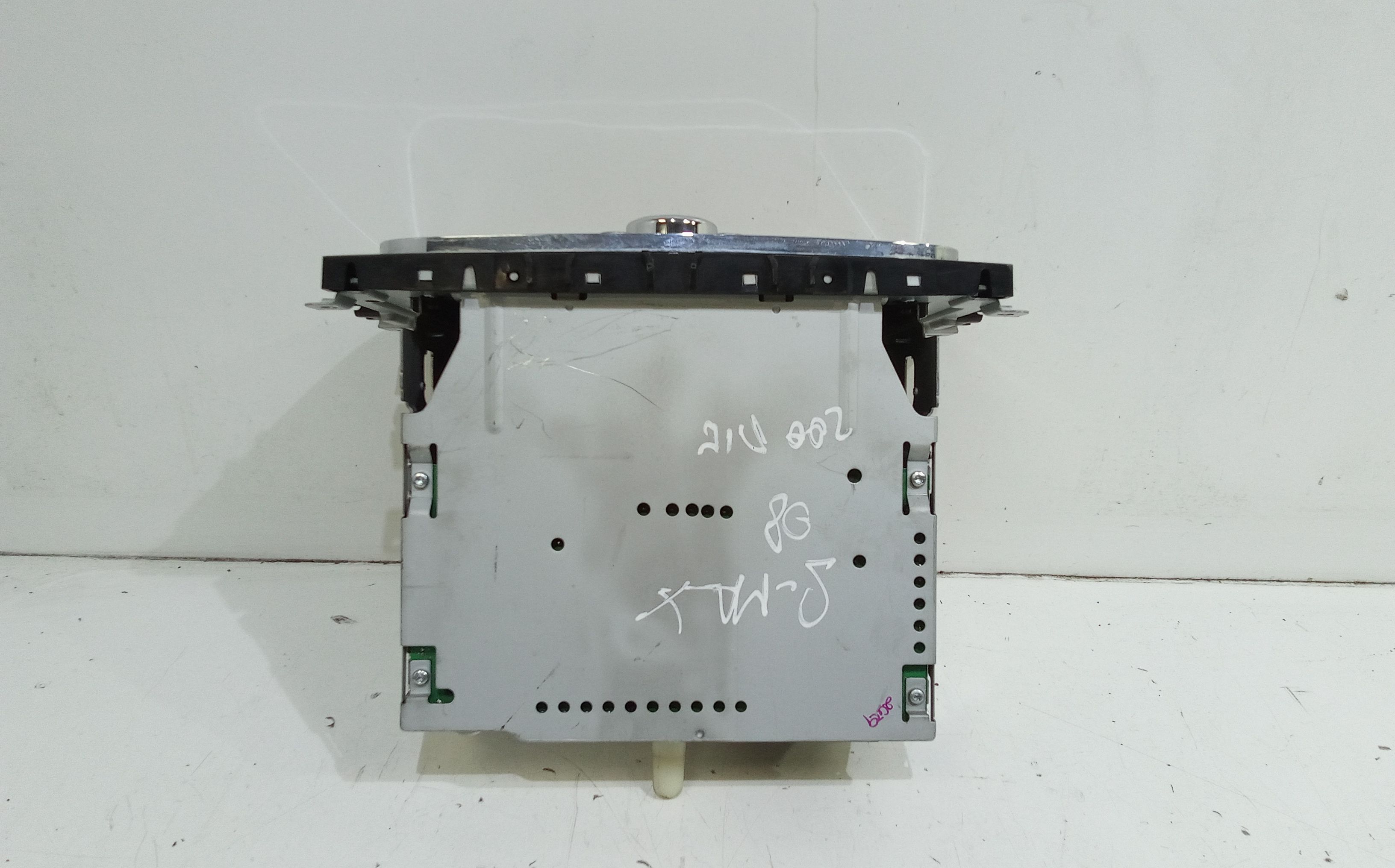 Autoradio FORD S - Max Serie (06>14)