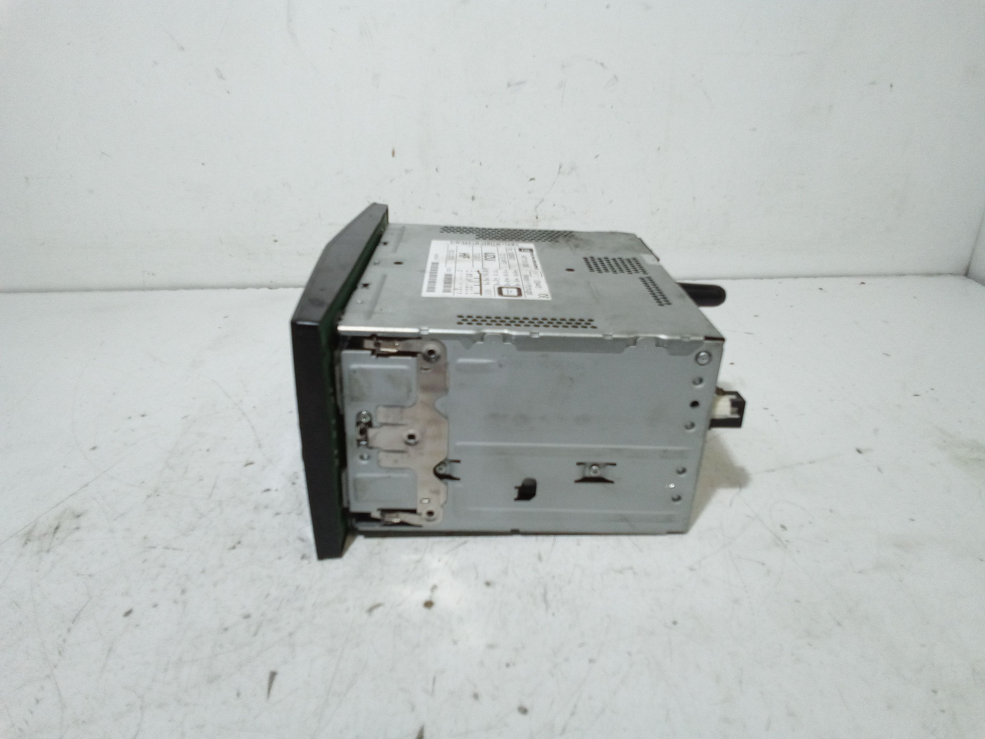 Autoradio OPEL Corsa D 5P 1 Serie