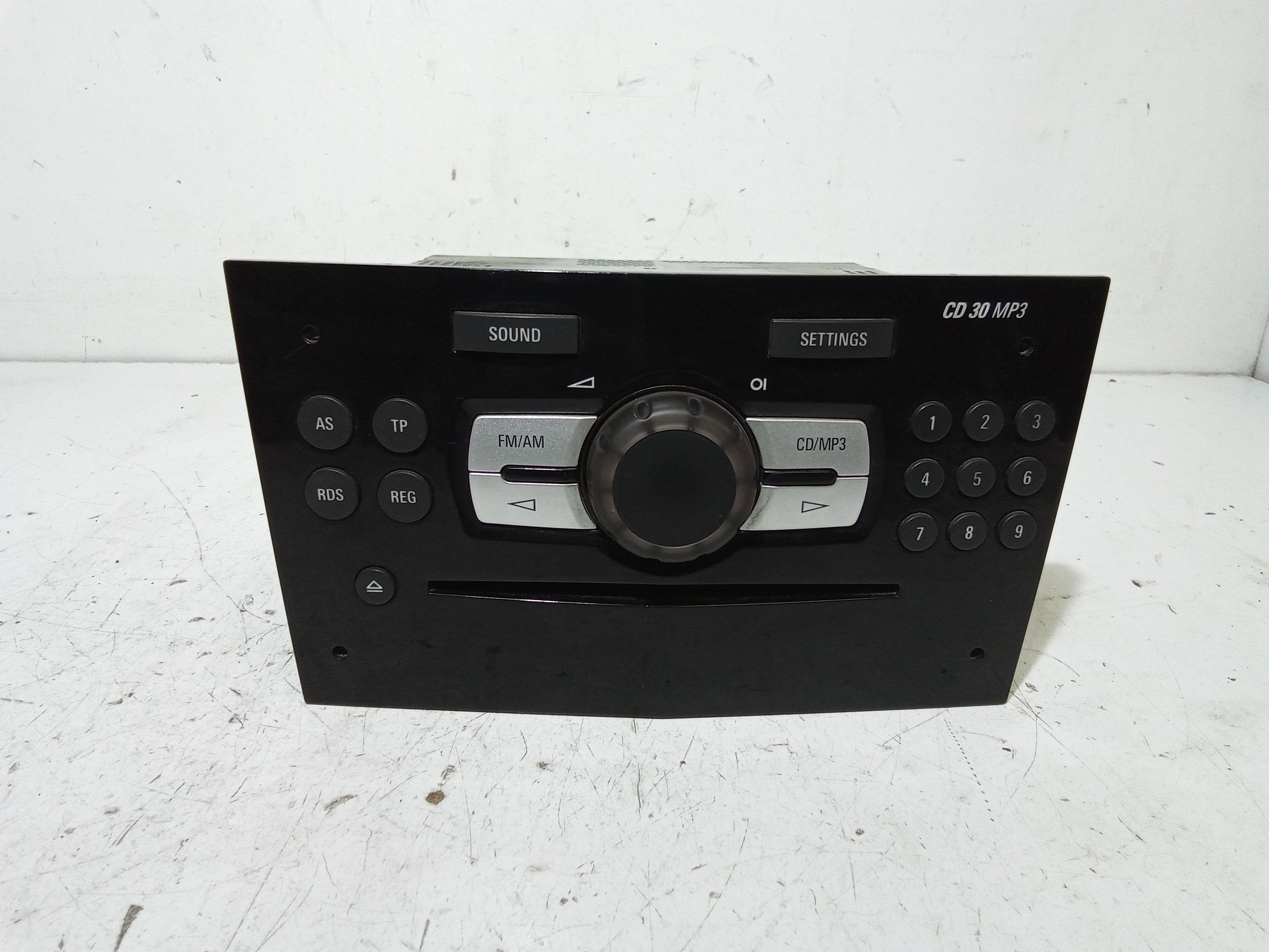 Autoradio OPEL Corsa D 5P 1 Serie