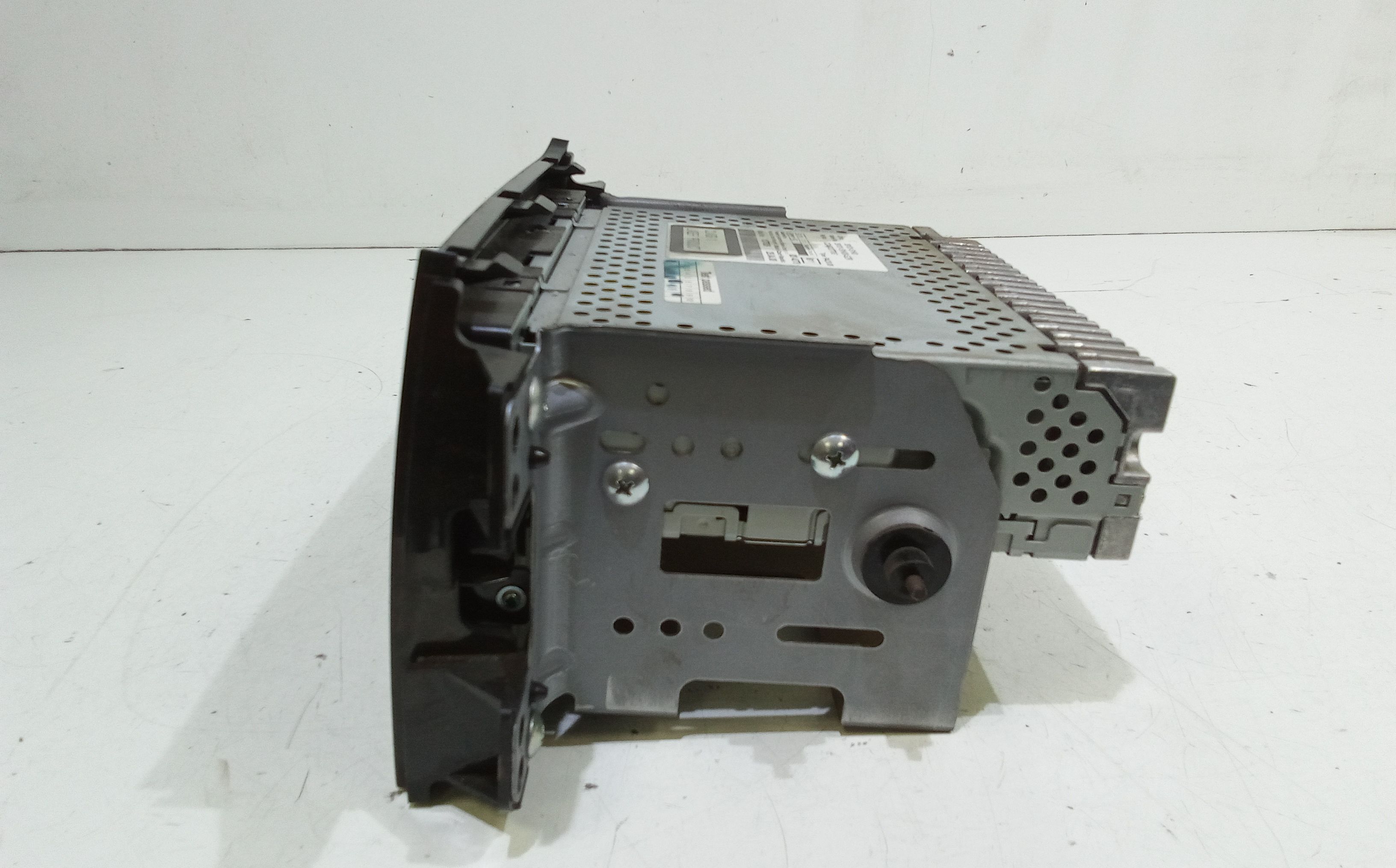 Autoradio OPEL Agila B