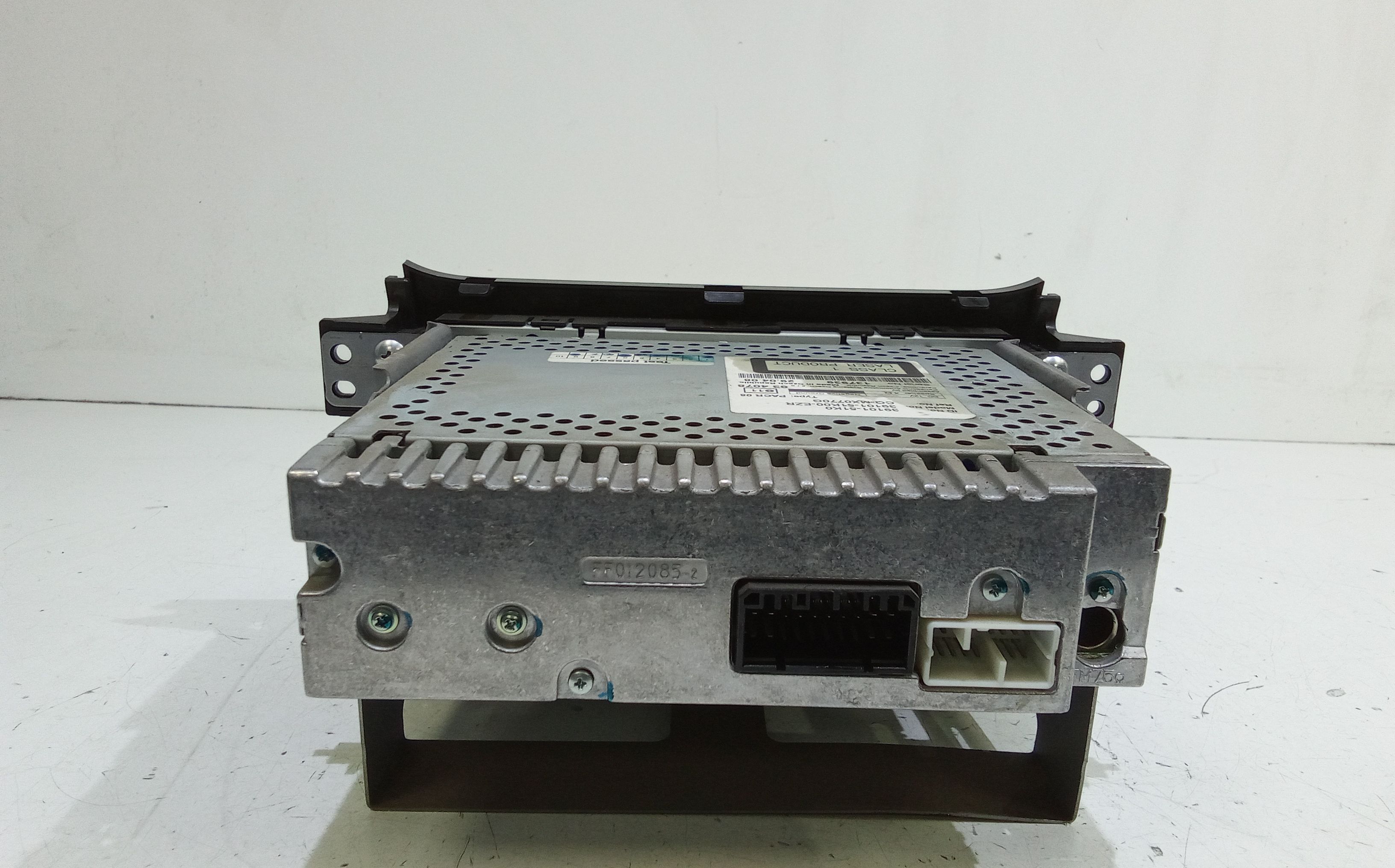 Autoradio OPEL Agila B