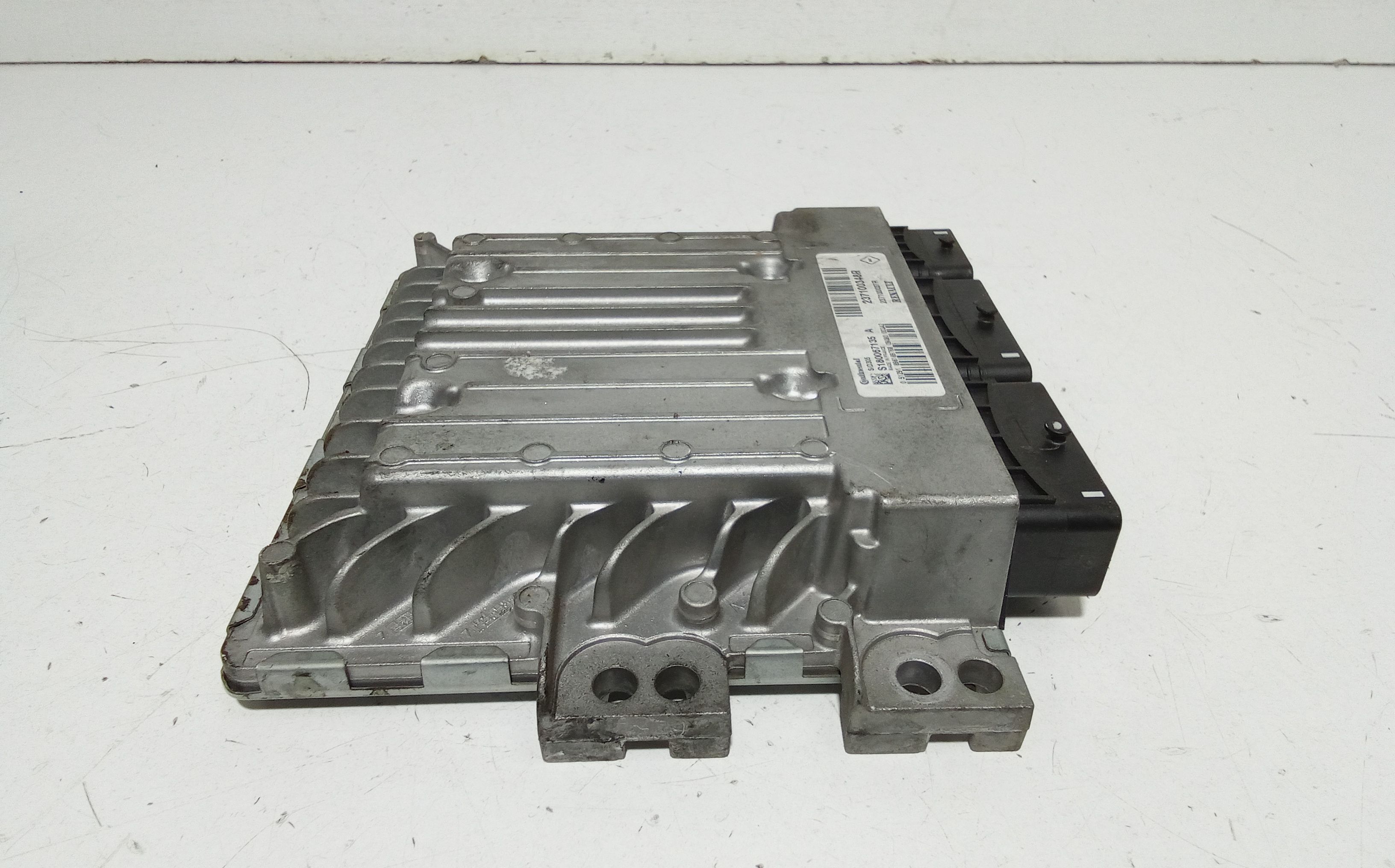 Centralina motore RENAULT Megane III (08>16)