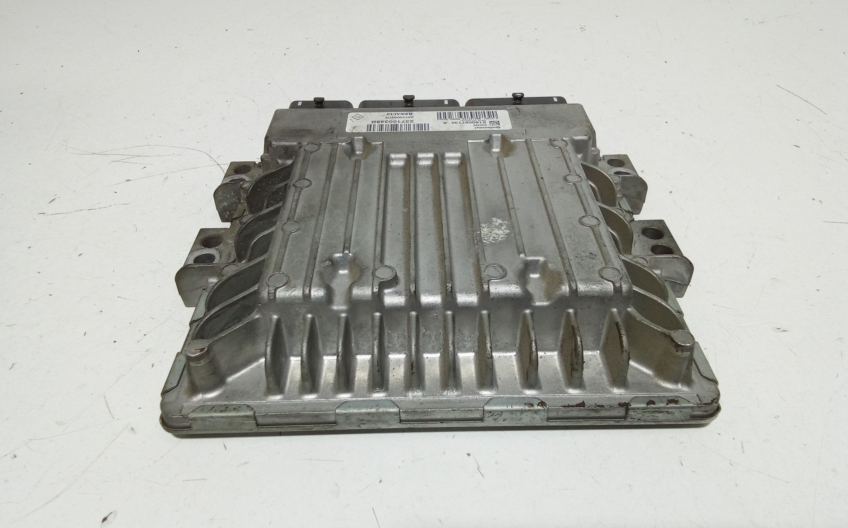 Centralina motore RENAULT Megane III (08>16)