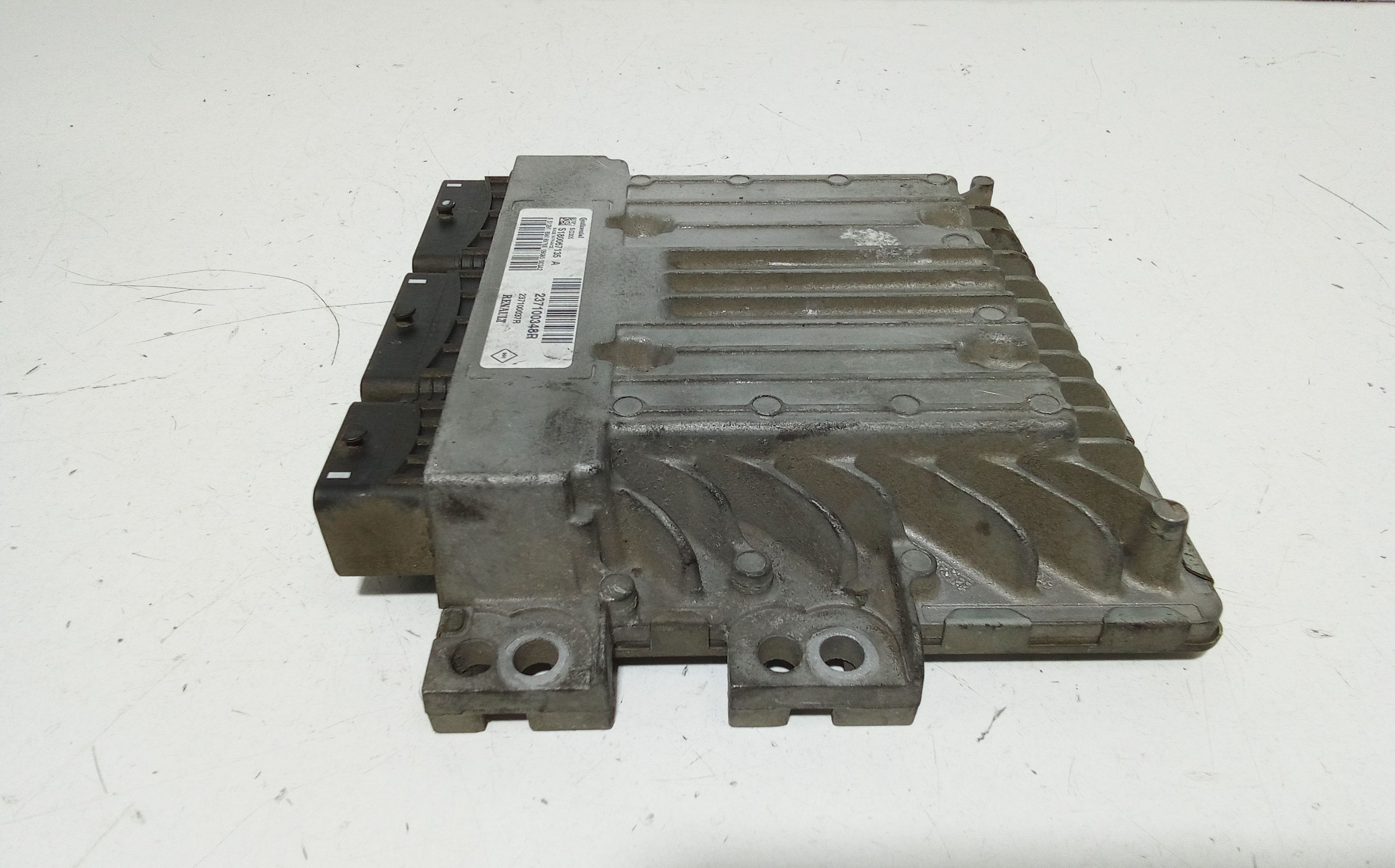 Centralina motore RENAULT Megane III (08>16)