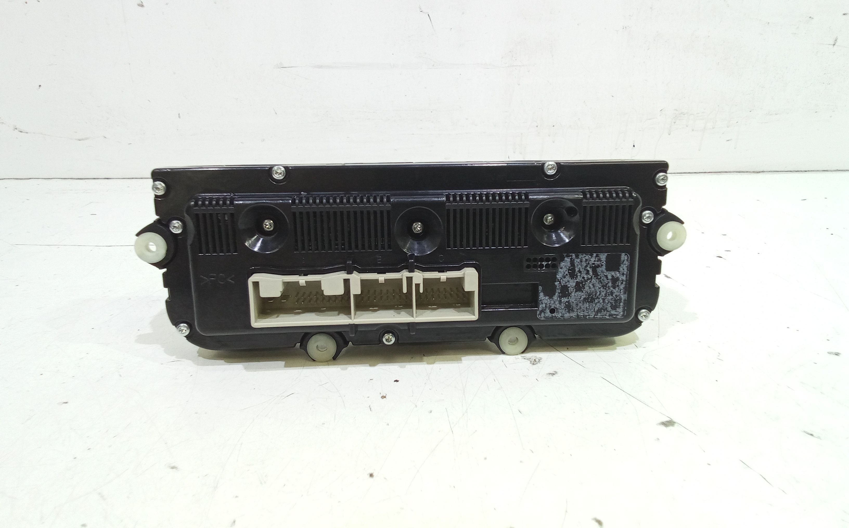 Comandi Clima VOLKSWAGEN Passat Berlina 4 Serie