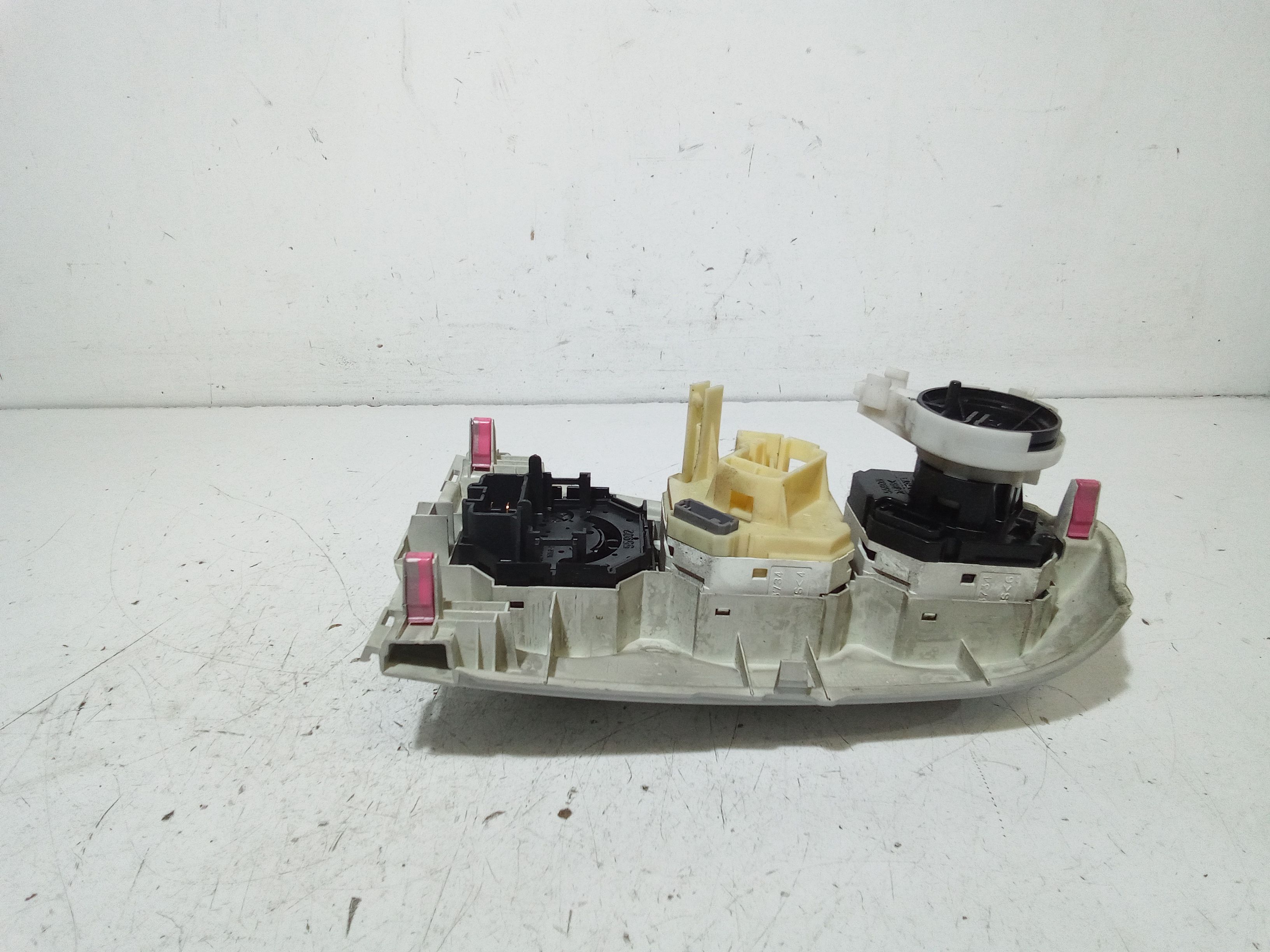 Comandi Clima TOYOTA Yaris Serie (05>08)