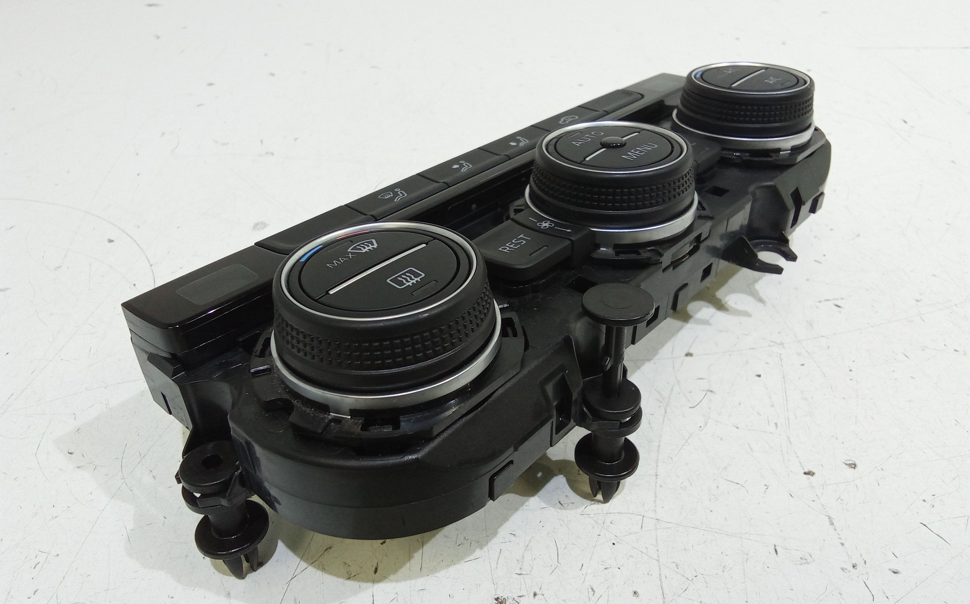 Comandi Clima VOLKSWAGEN Tiguan Serie