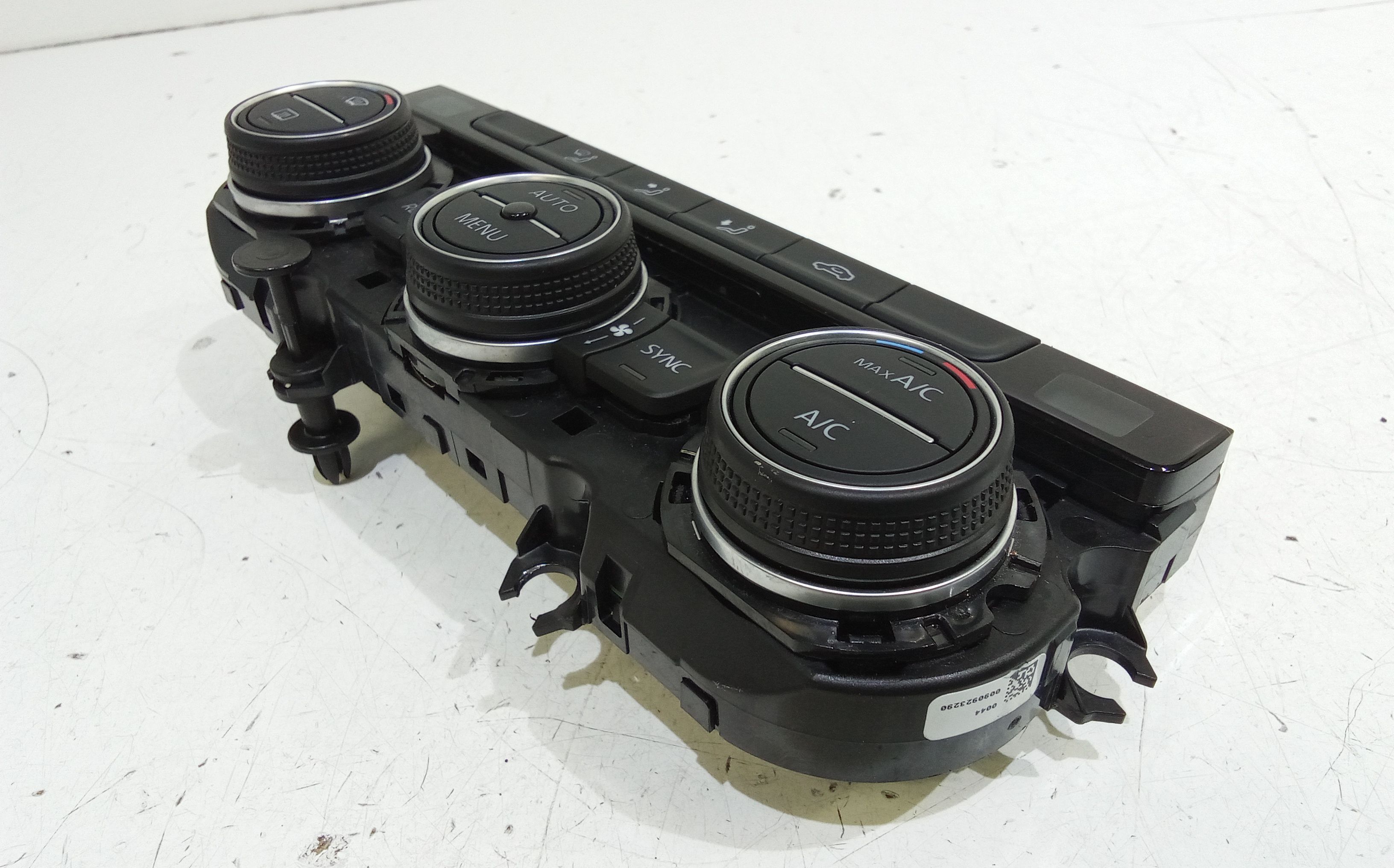 Comandi Clima VOLKSWAGEN Tiguan Serie