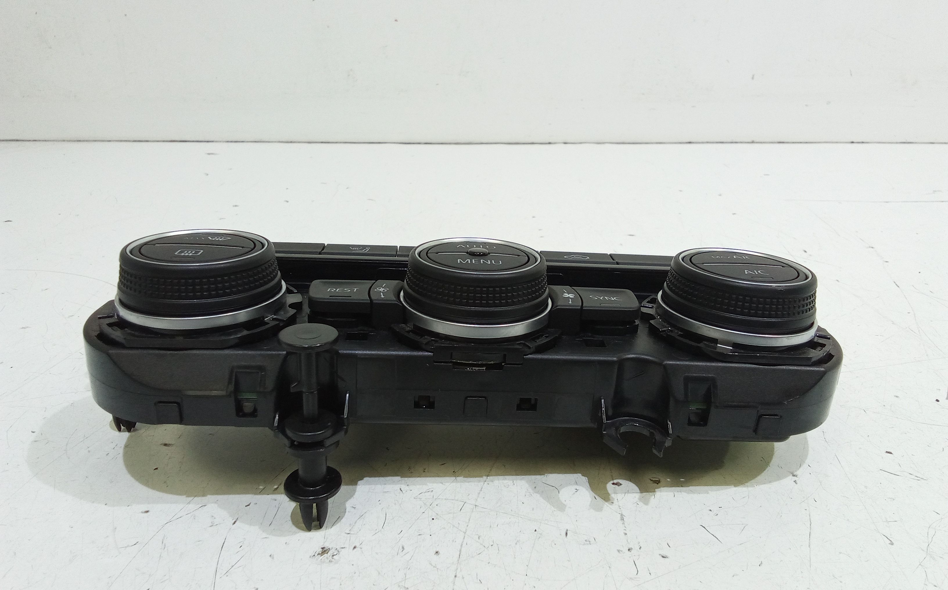 Comandi Clima VOLKSWAGEN Tiguan Serie