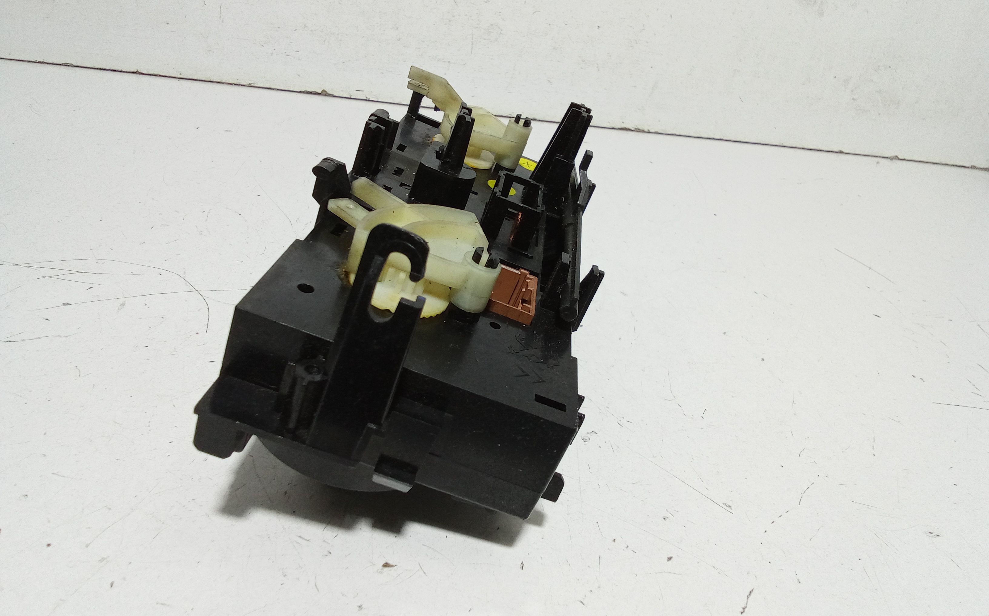 Comandi Clima CITROEN C3 Serie