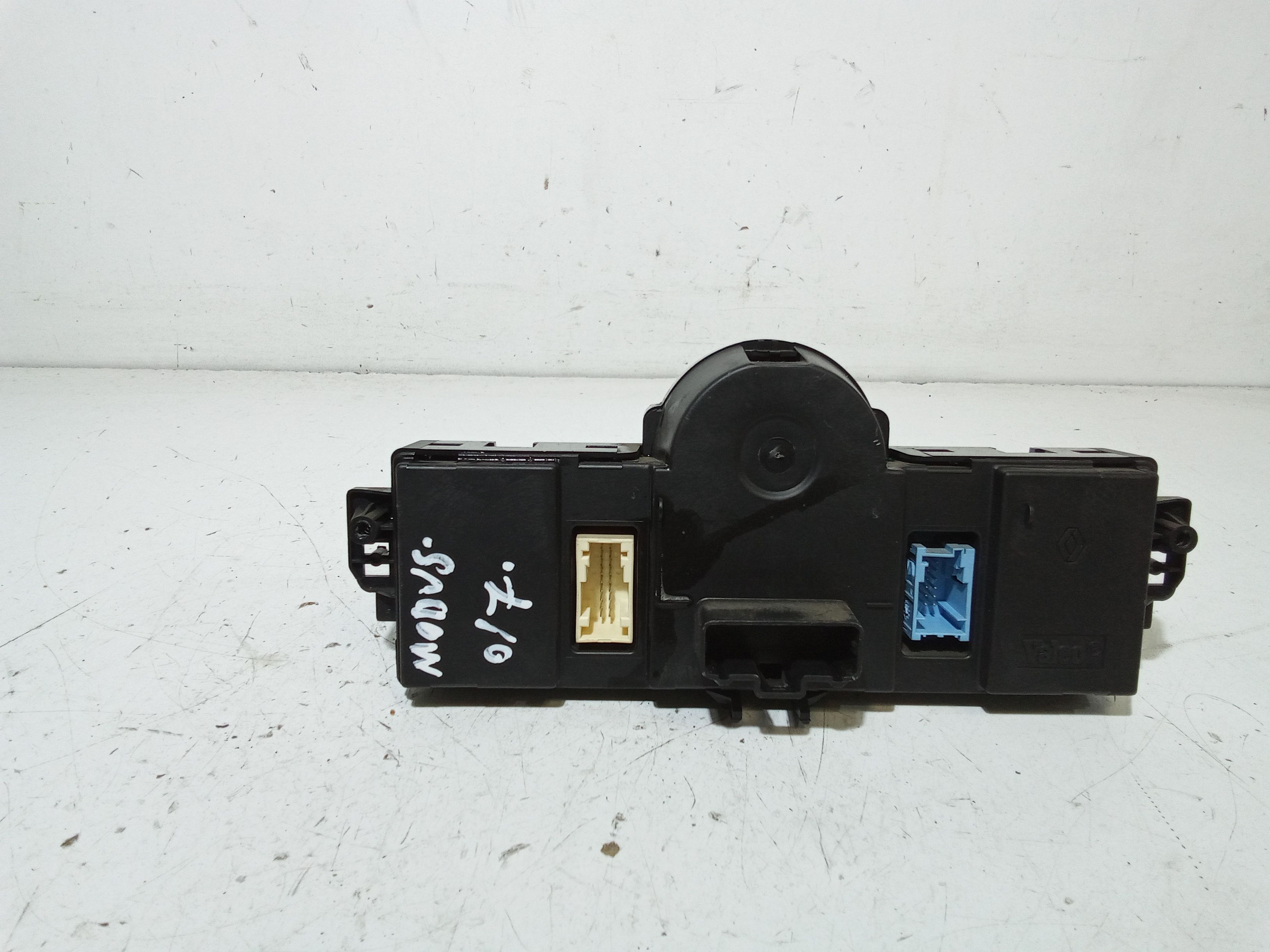 Comandi Clima RENAULT Grand Modus 1 Serie