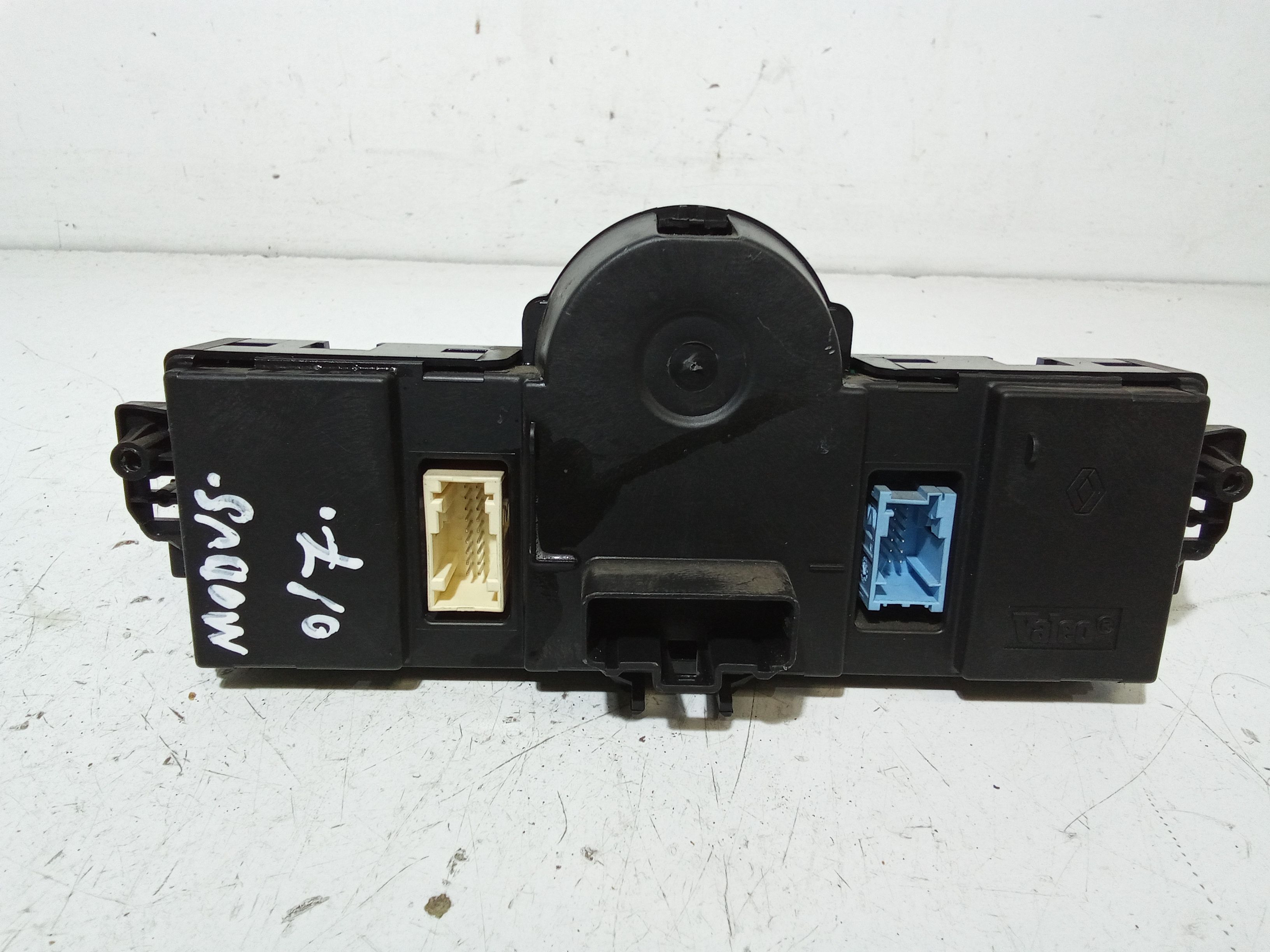 Comandi Clima RENAULT Grand Modus 1 Serie