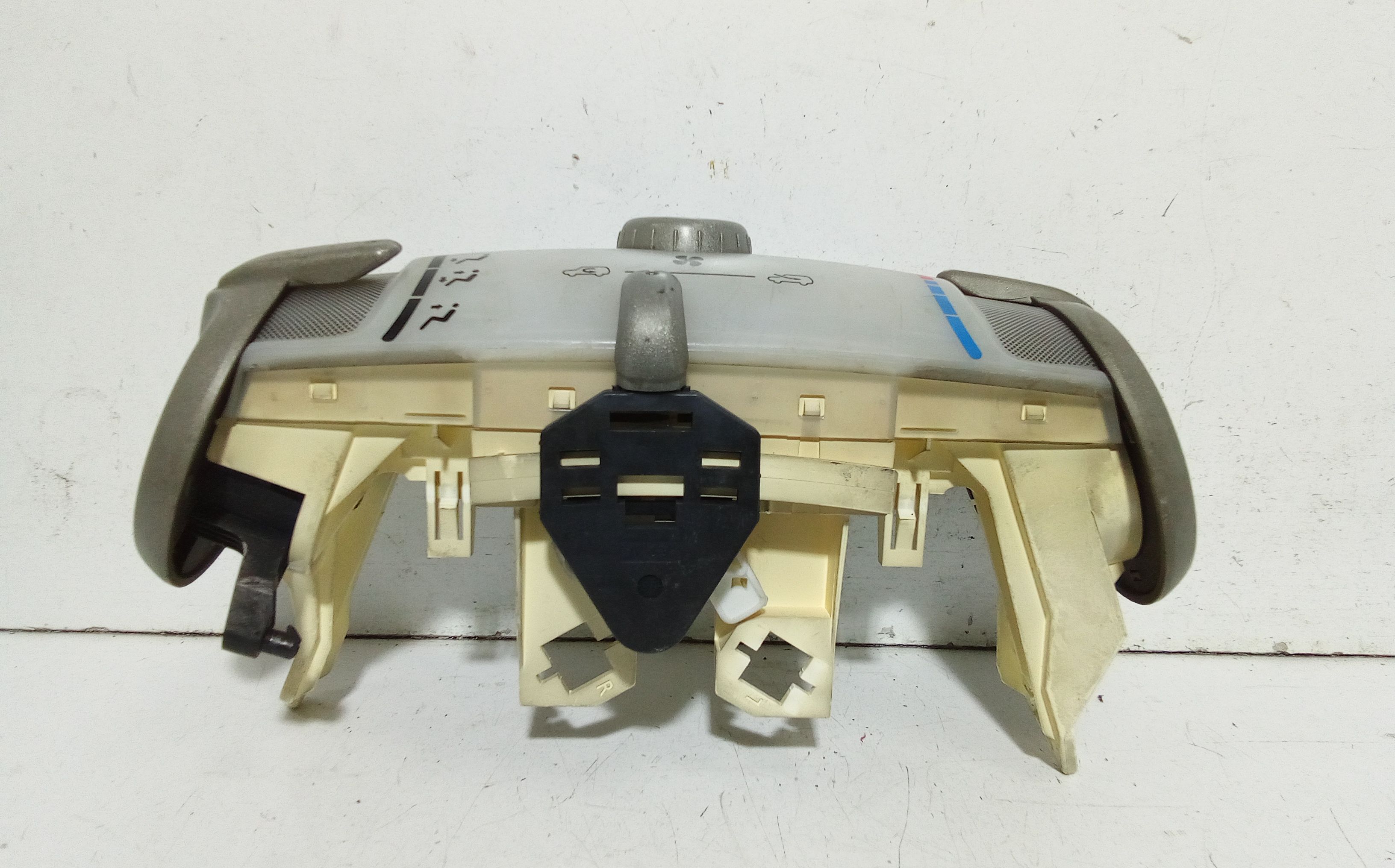 Comandi Clima TOYOTA Aygo 1 Serie