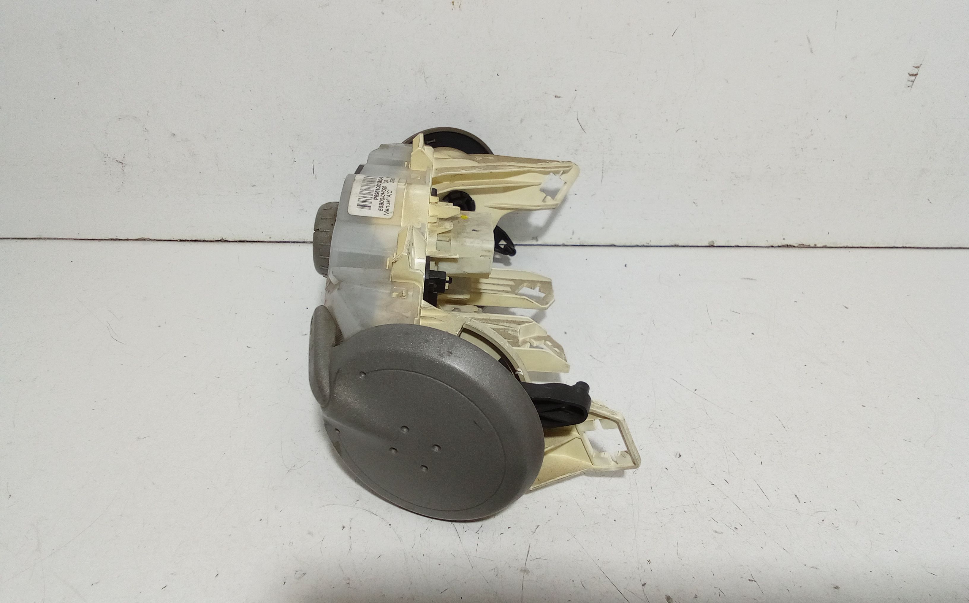 Comandi Clima TOYOTA Aygo 1 Serie