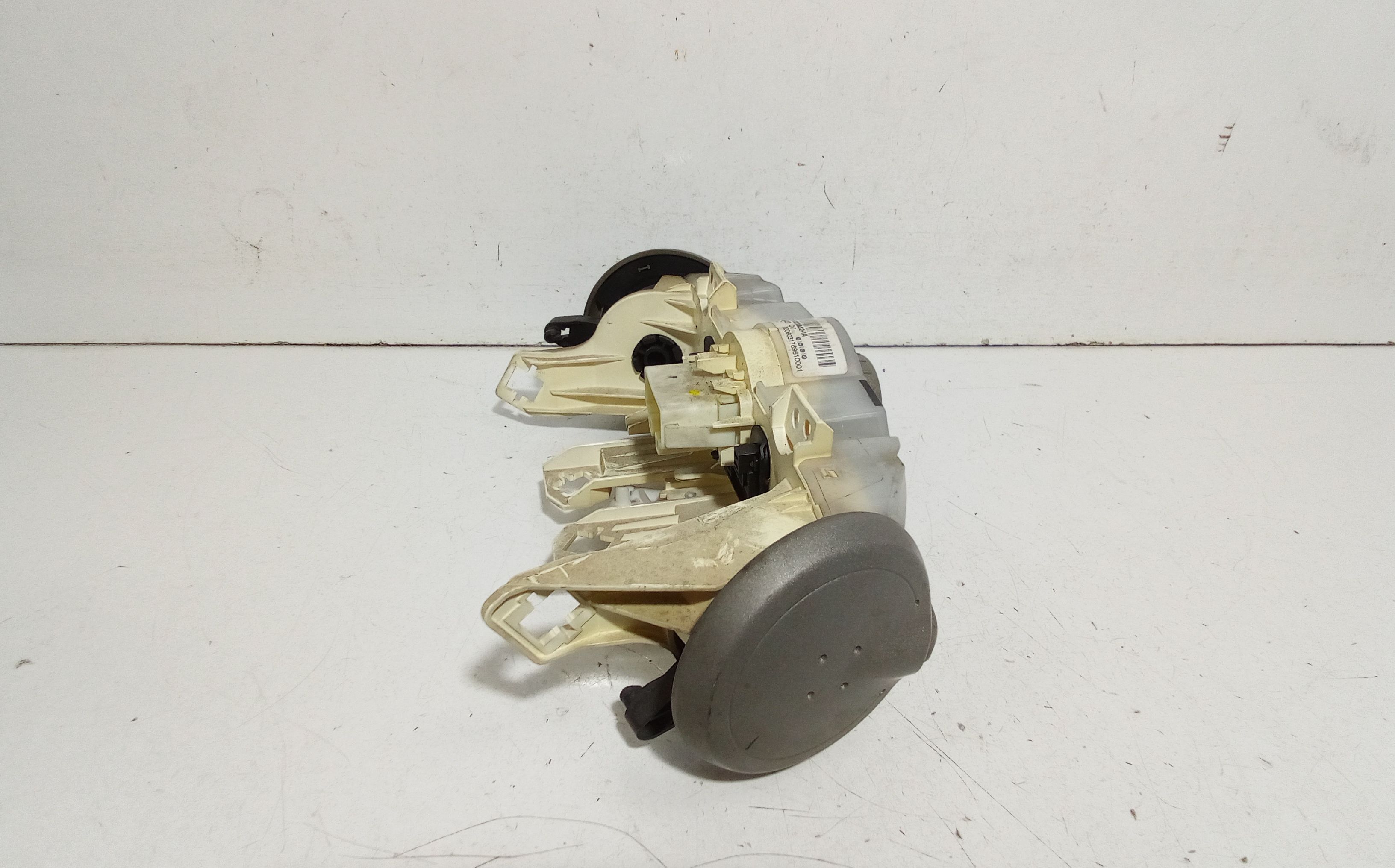 Comandi Clima TOYOTA Aygo 1 Serie