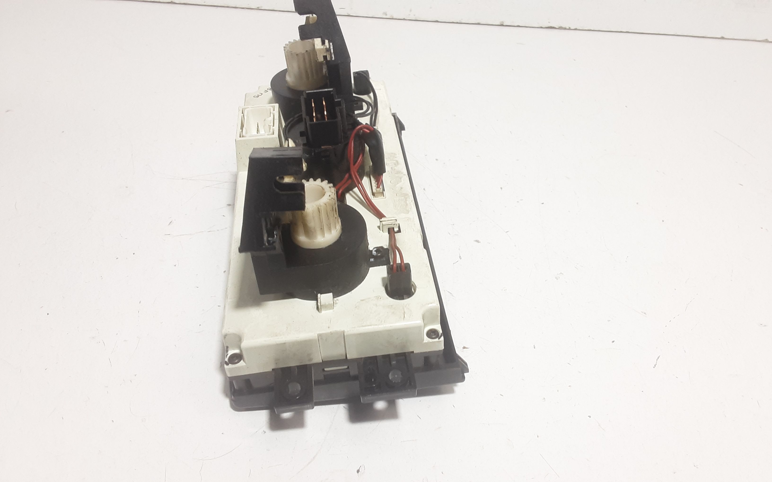 Comandi Clima CHEVROLET Kalos 2 Serie