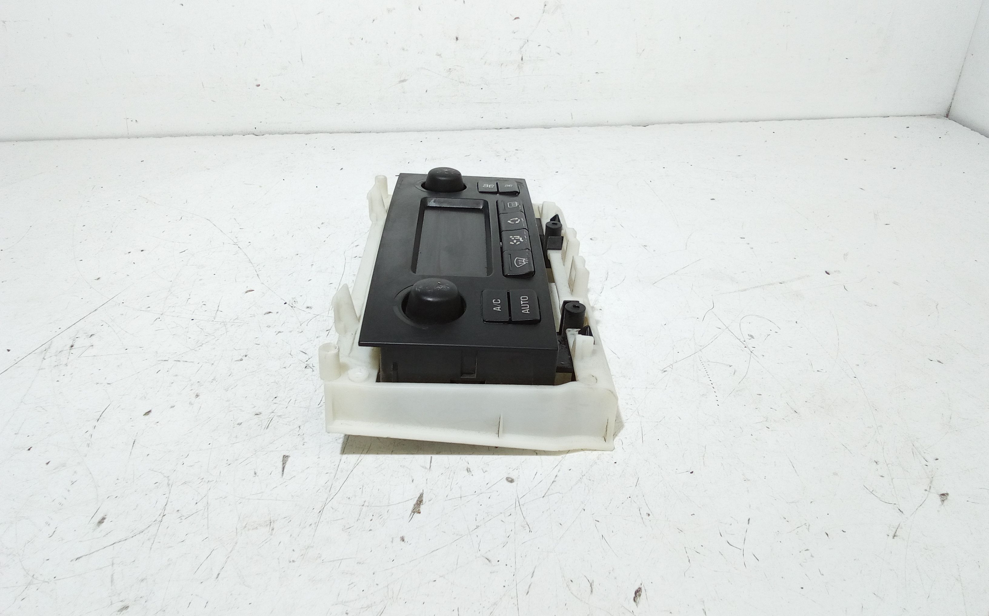 Comandi Clima PEUGEOT 307 S. Wagon 2 Serie