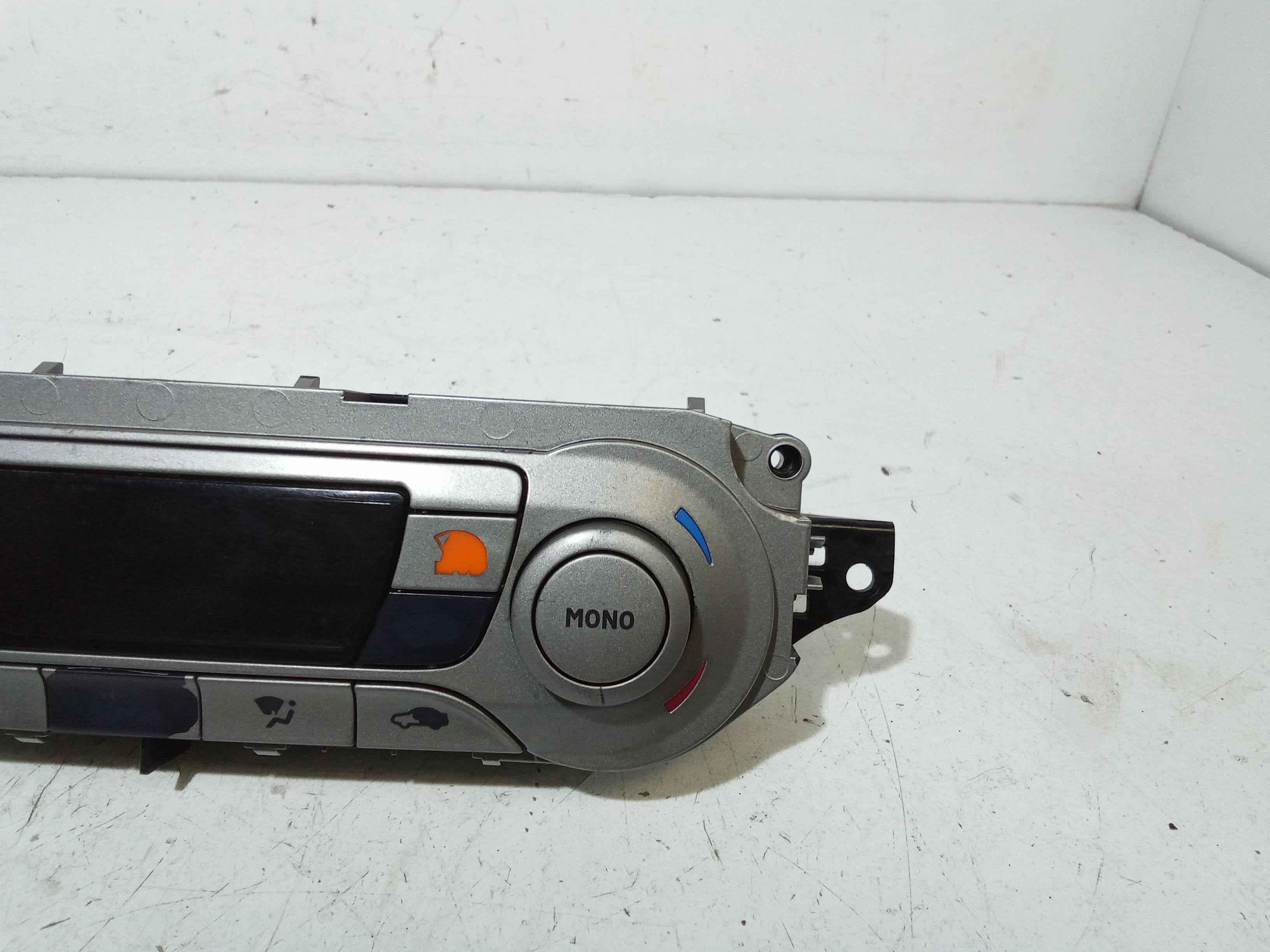 Comandi Clima FORD Focus Berlina 4 Serie