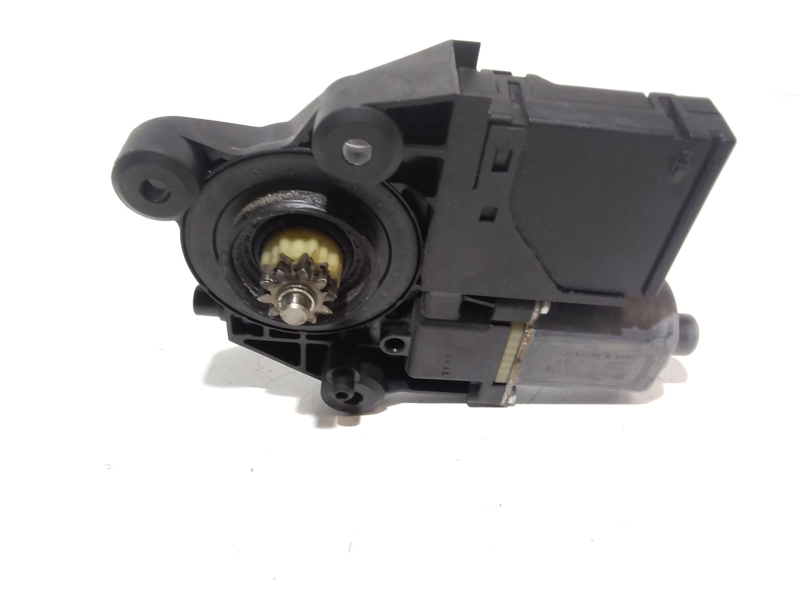 Motorino Alzavetro anteriore destra RENAULT Scenic Serie (09>16)