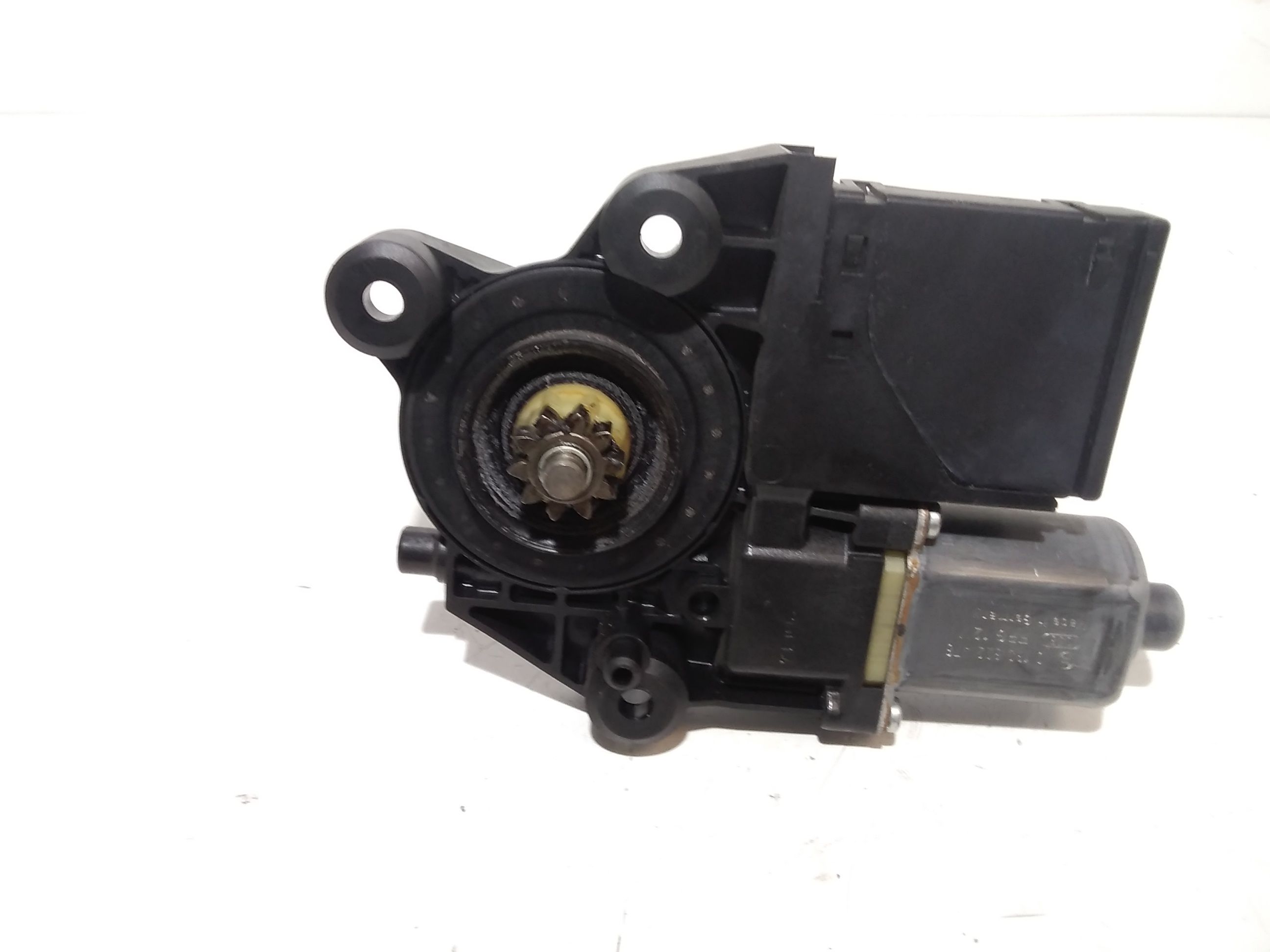 Motorino Alzavetro anteriore destra RENAULT Scenic Serie (09>16)