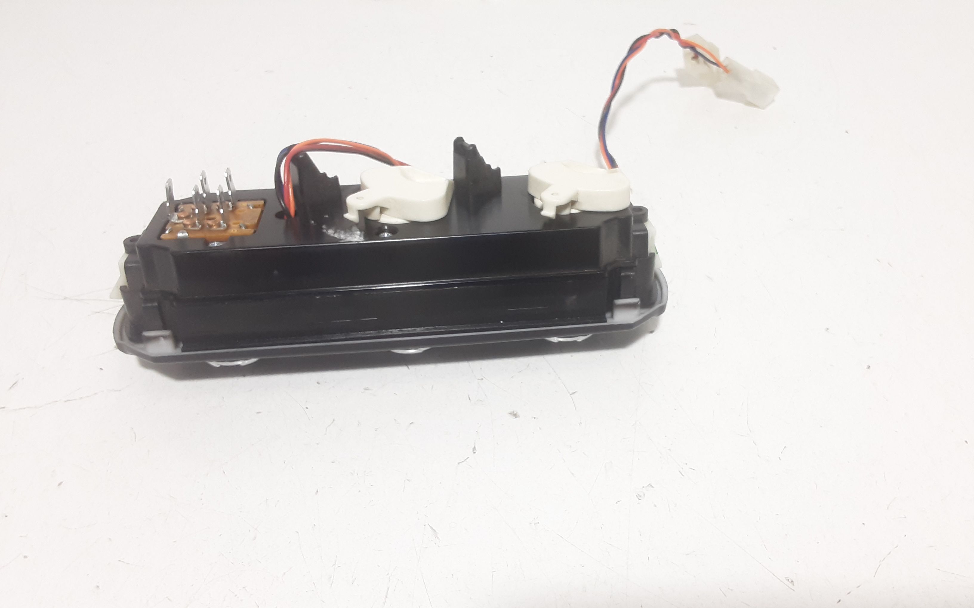 Comandi Clima CHATENET CH46 Serie EVO500N (20>)