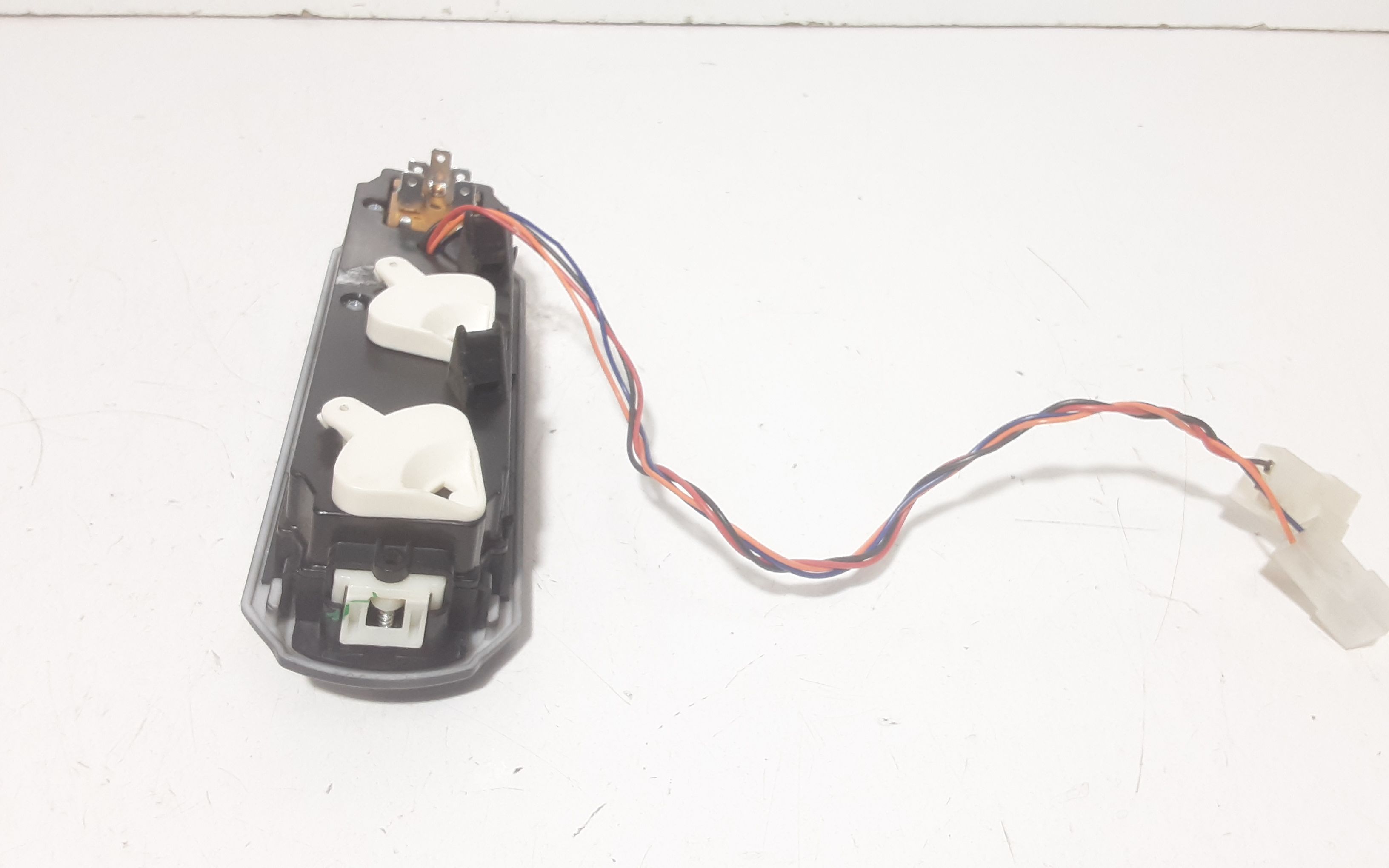 Comandi Clima CHATENET CH46 Serie EVO500N (20>)