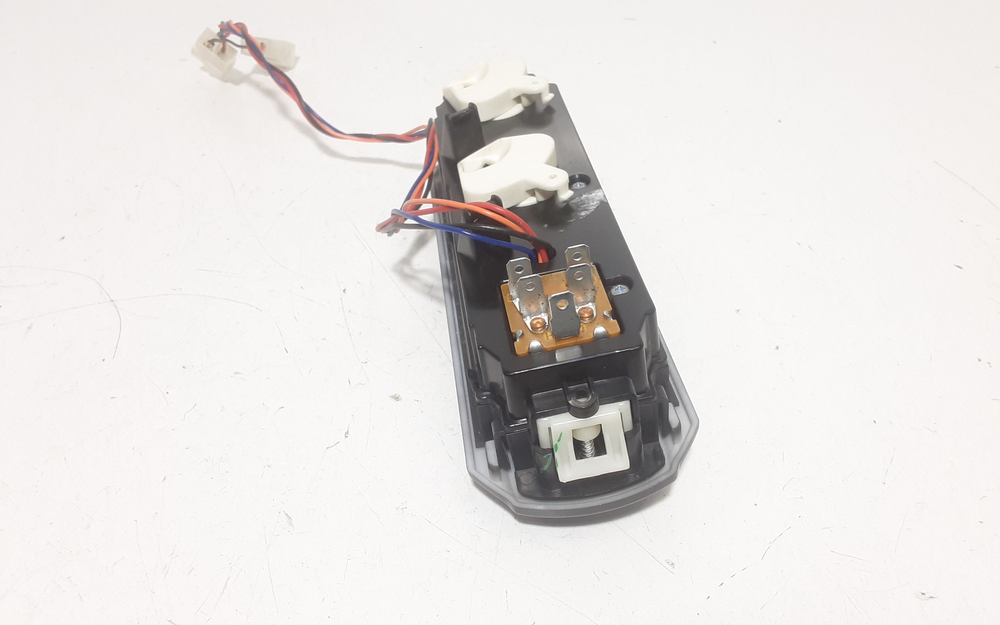 Comandi Clima CHATENET CH46 Serie EVO500N (20>)