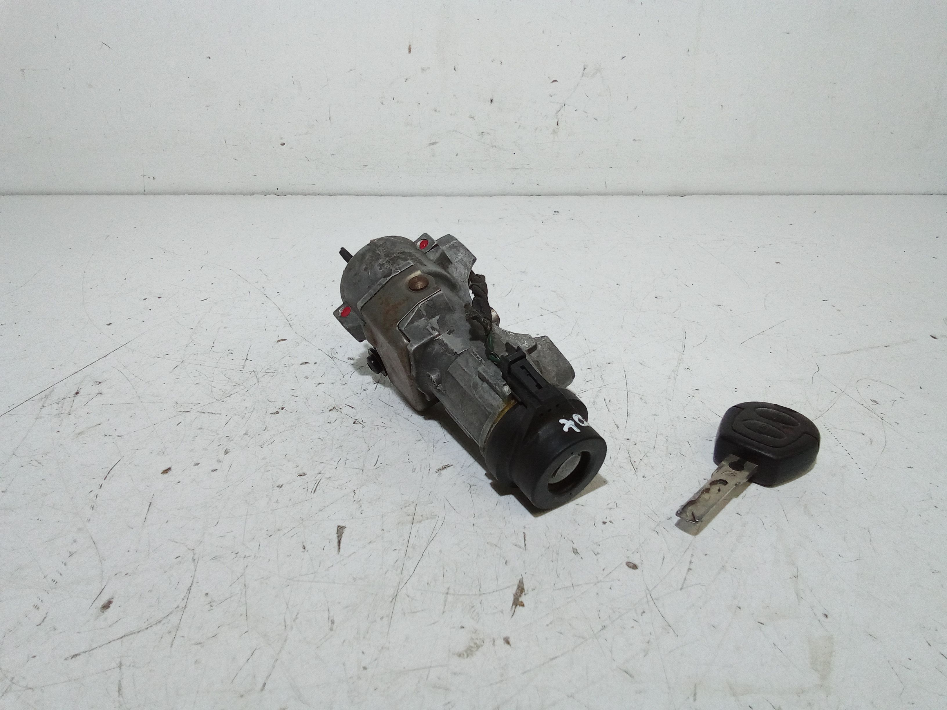 Blocchetto Accensione VOLKSWAGEN Fox 1 Serie