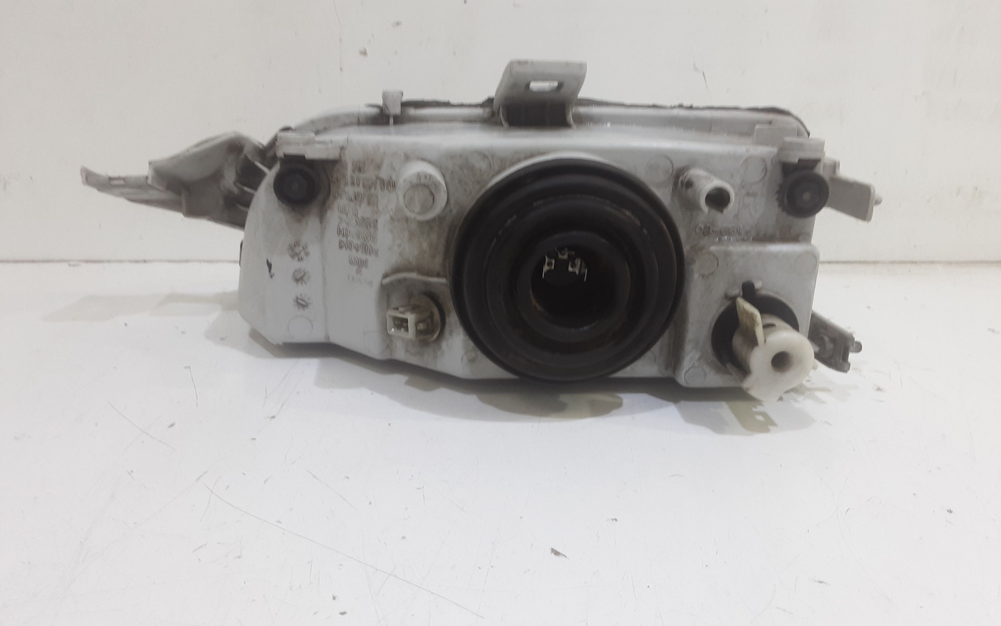 Faro anteriore Destro Passeggero FIAT Punto Berlina 3P