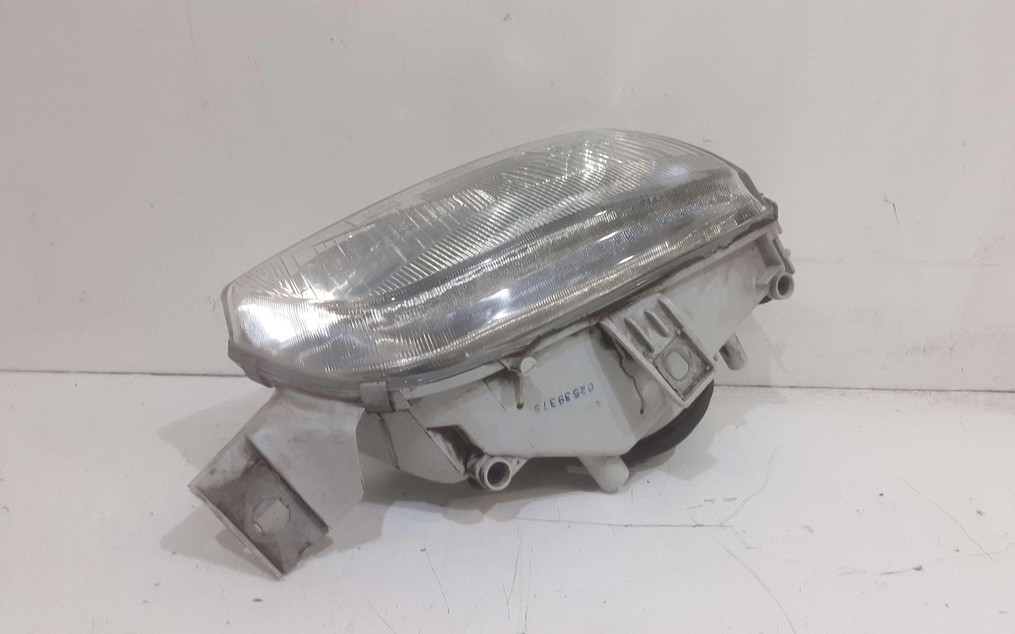 Faro anteriore Destro Passeggero FIAT Punto Berlina 3P