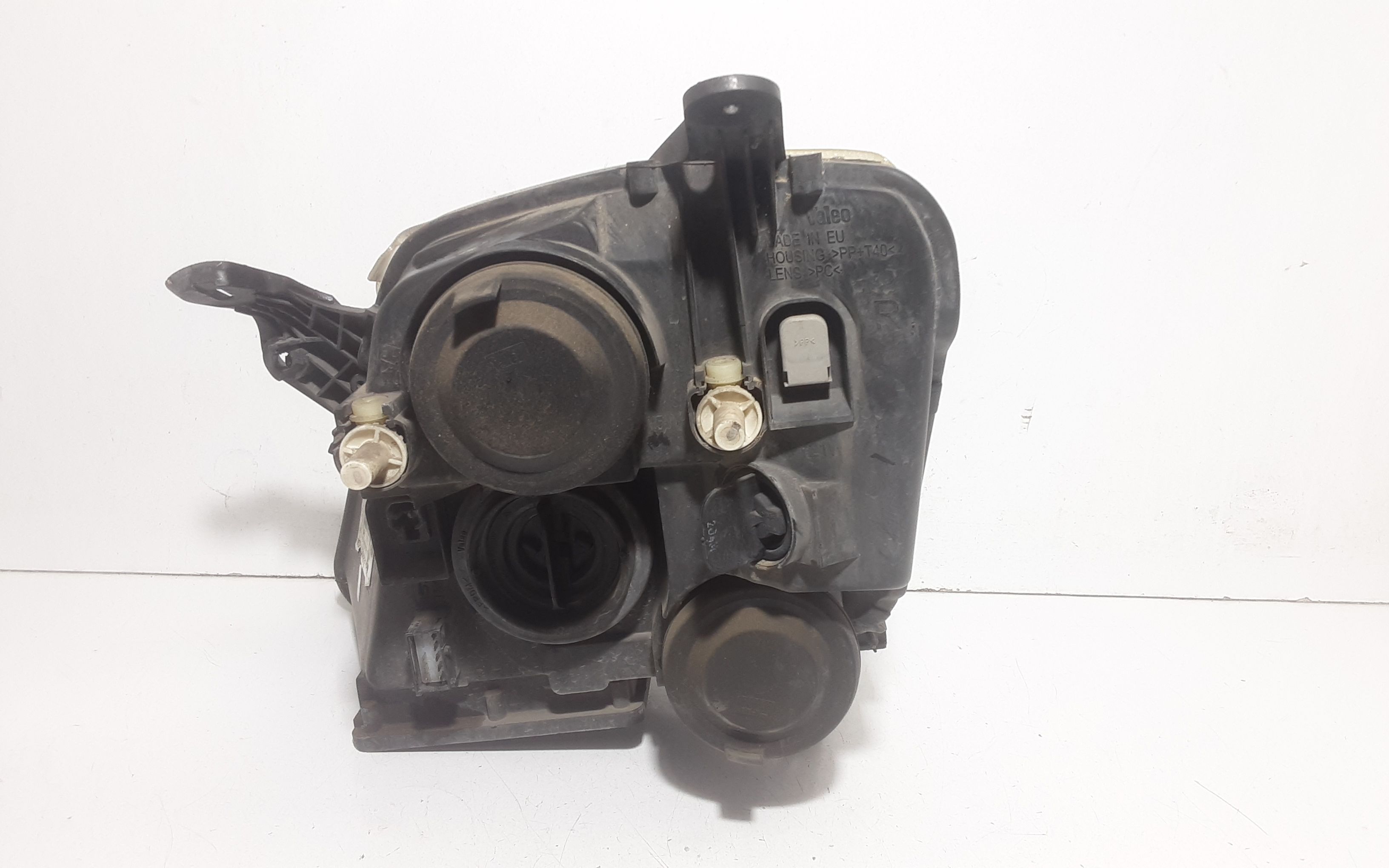 Faro anteriore Destro Passeggero OPEL Meriva 1 Serie