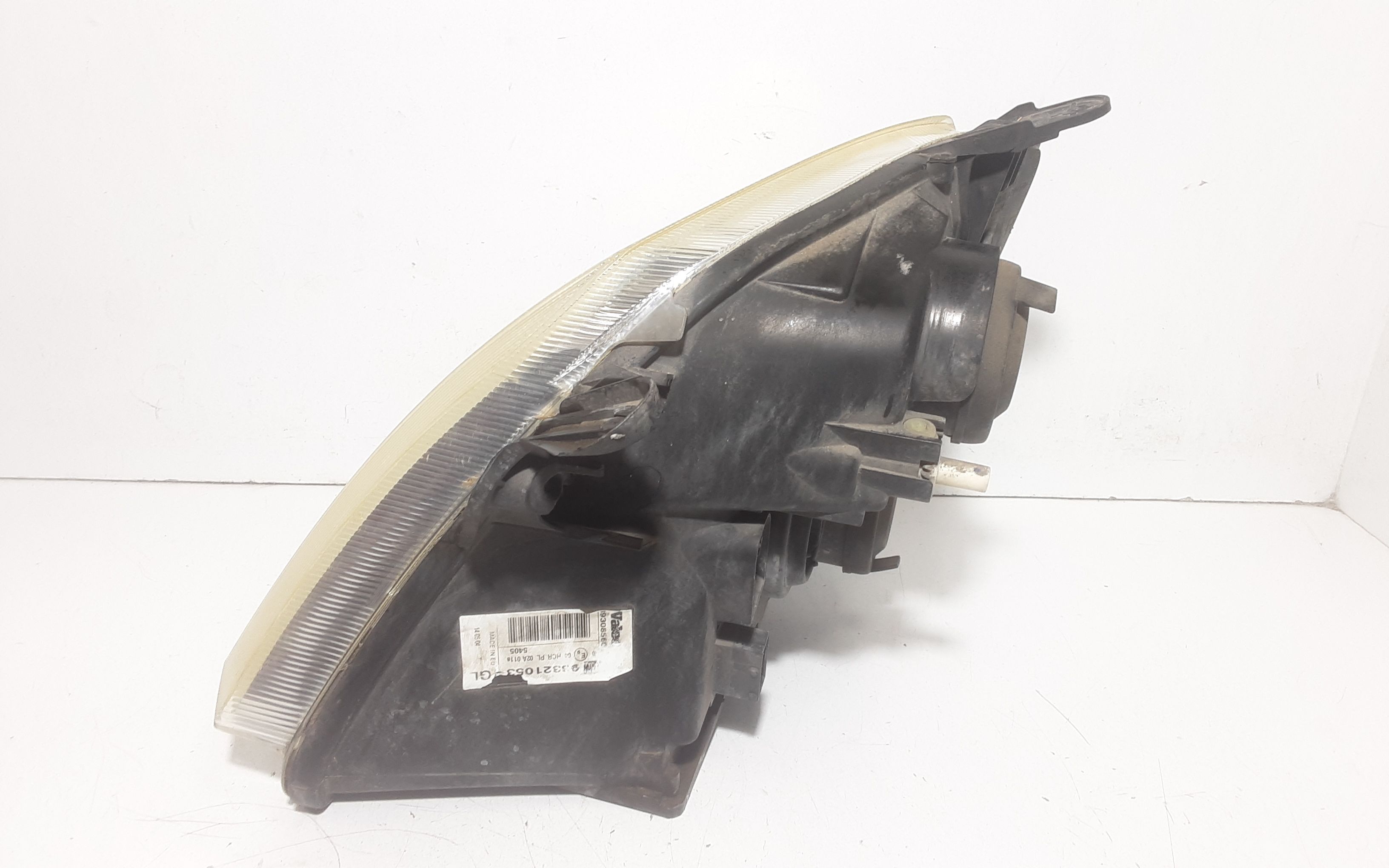 Faro anteriore Destro Passeggero OPEL Meriva 1 Serie