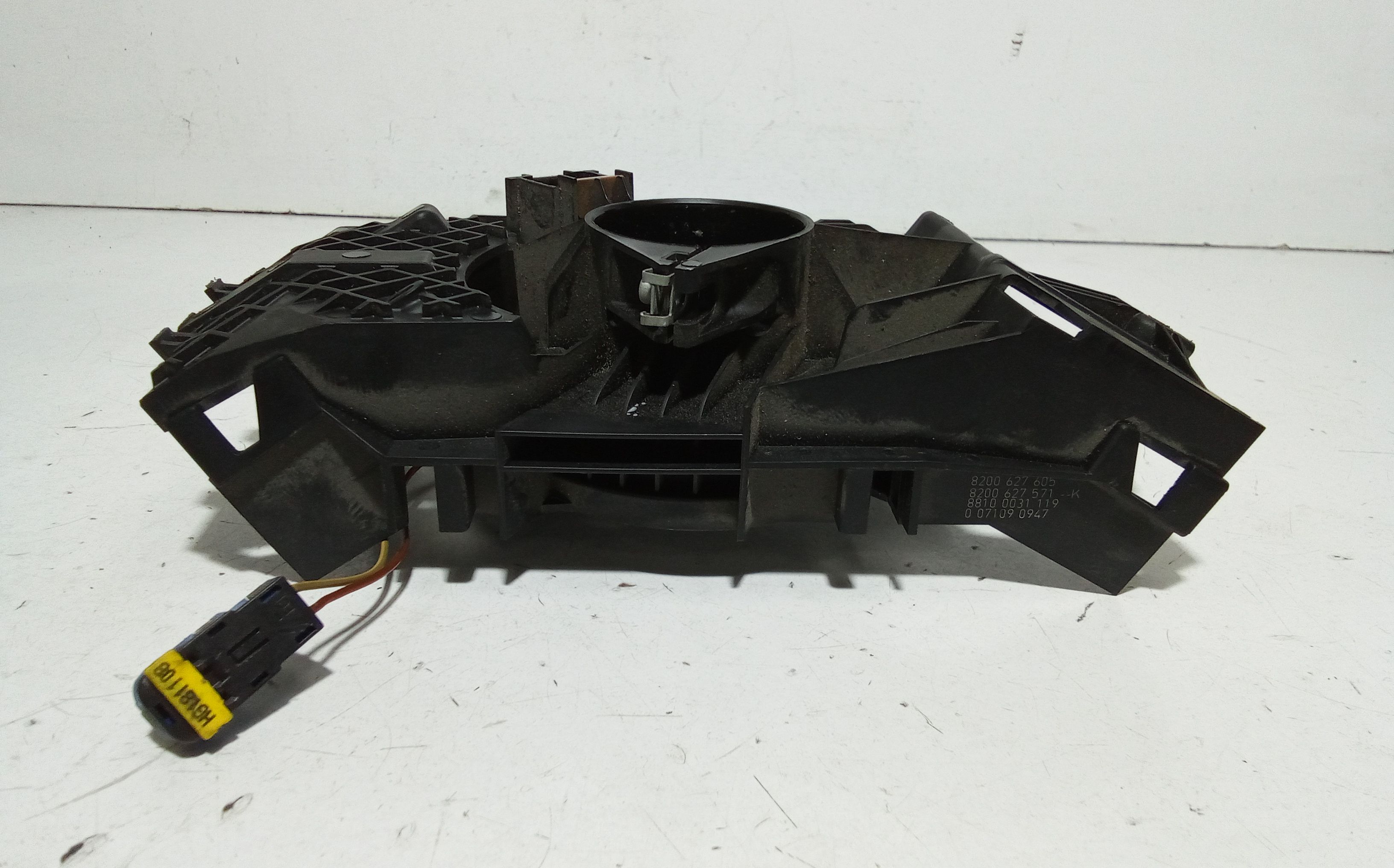 Contatto Spiralato RENAULT Grand Modus 1 Serie